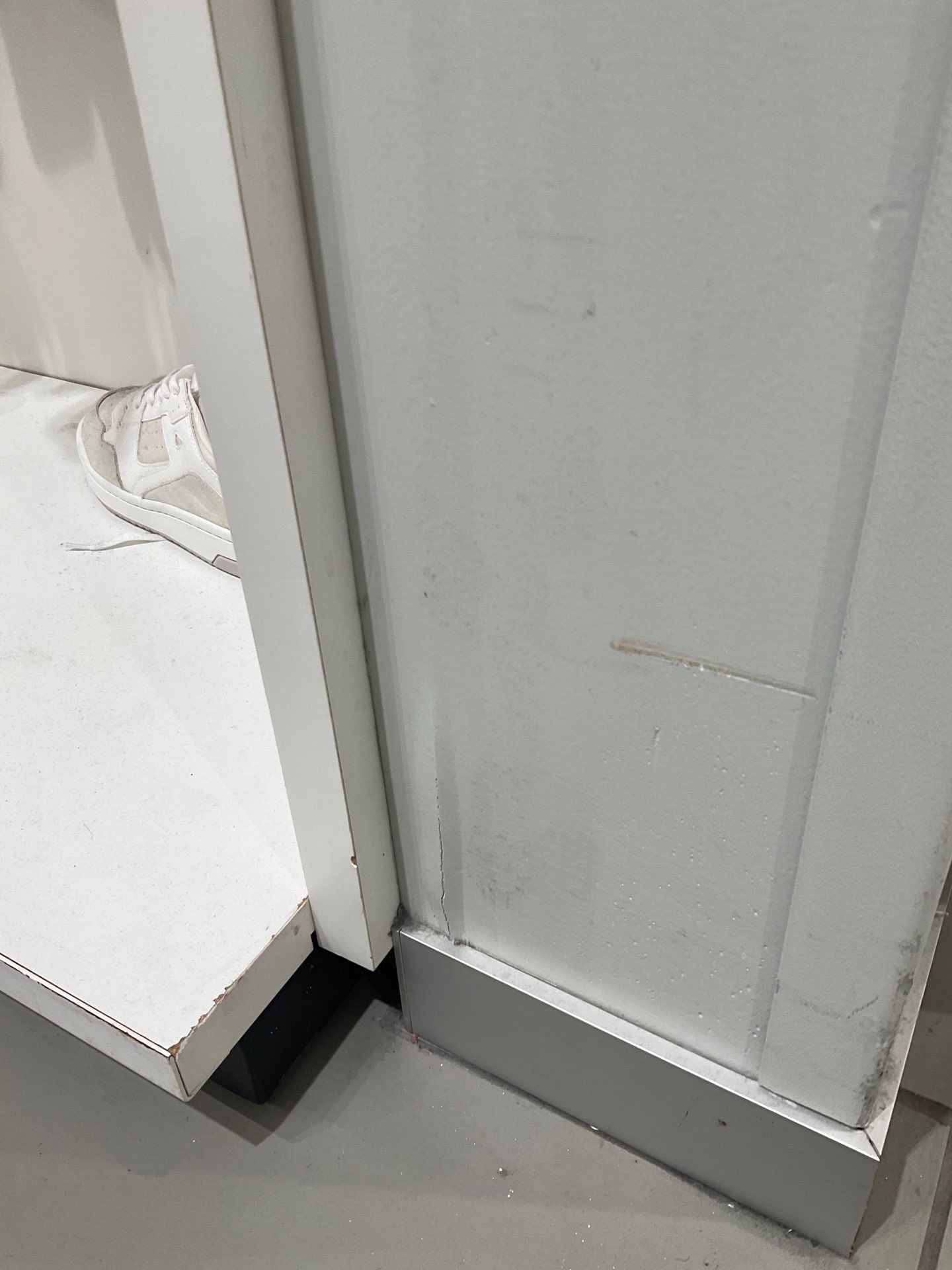 Commercial Interior Painting in Penndel, PA by Groovy Hues