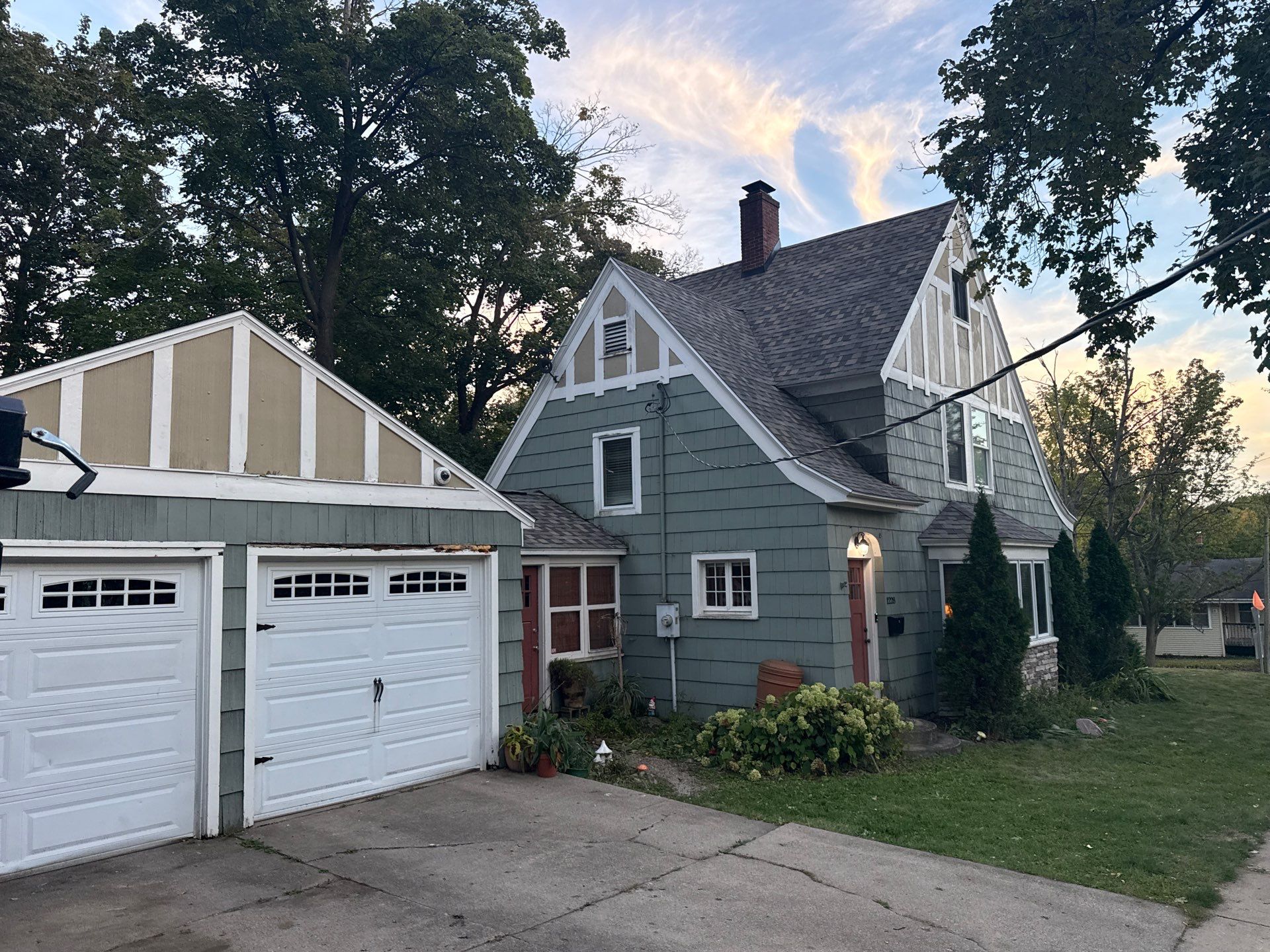 Worthy Construction LLC featured photo.