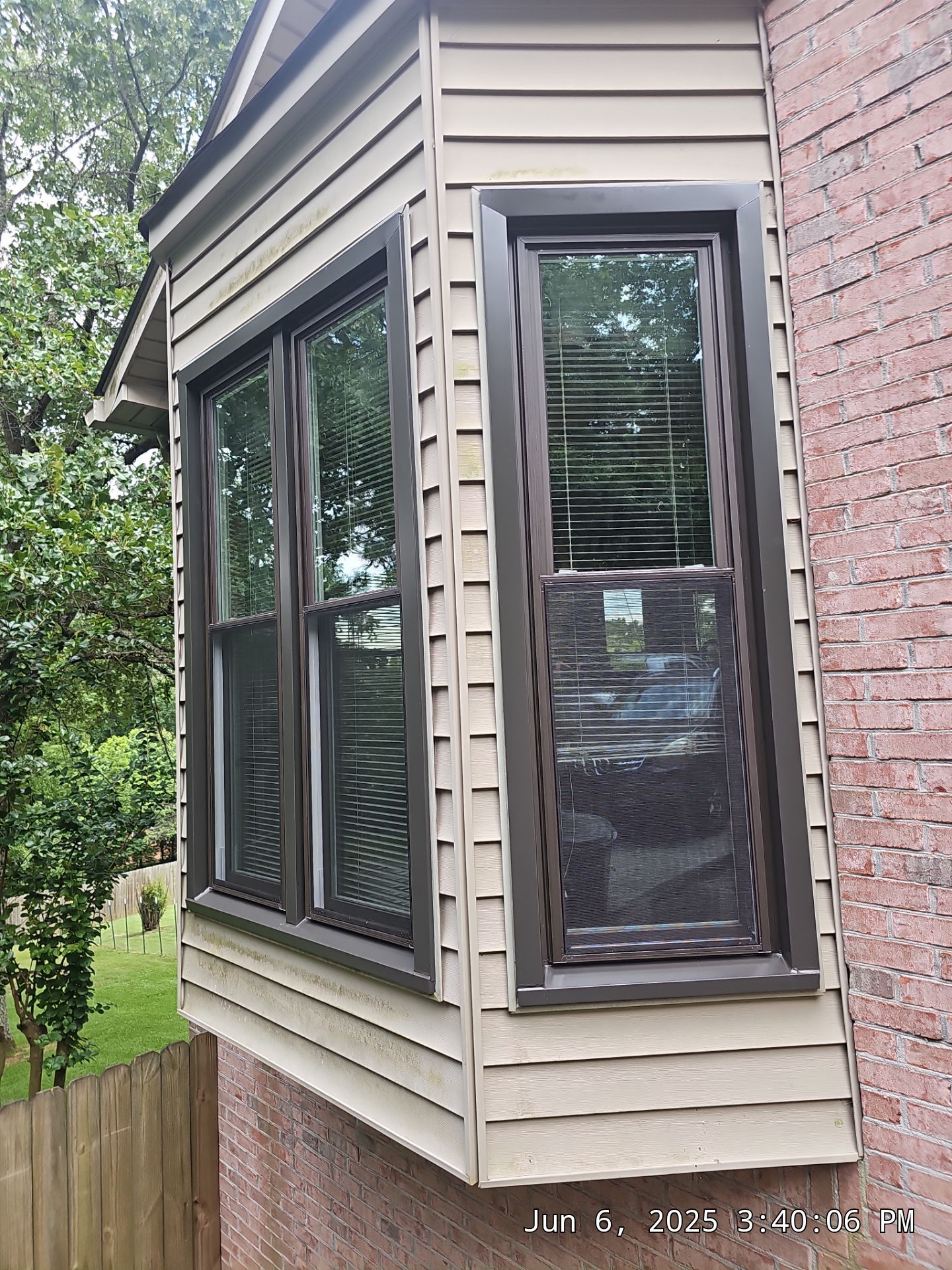 Laird Project in Helena by The Window Source