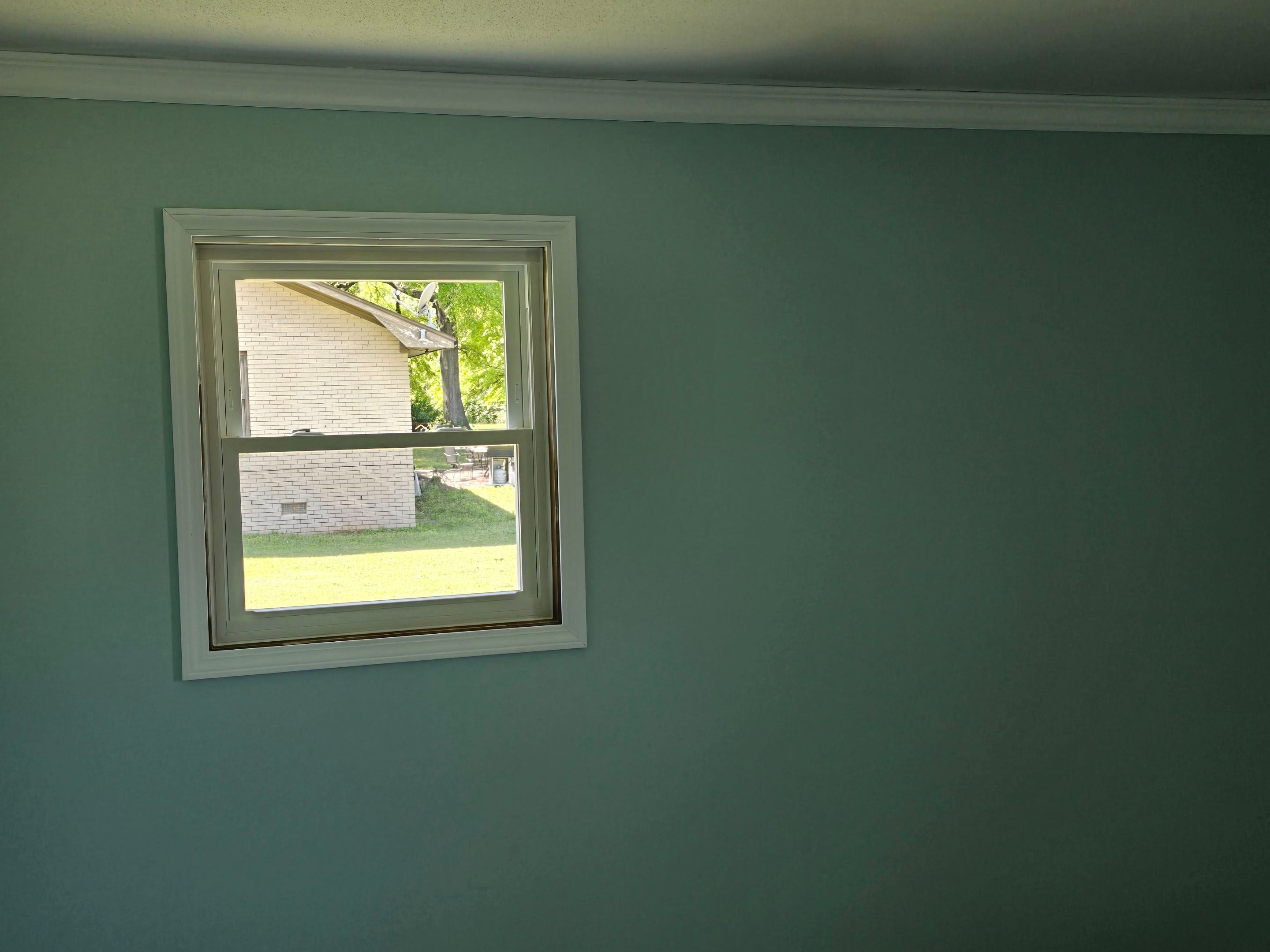 Boyd Project in Tuscaloosa  by The Window Source