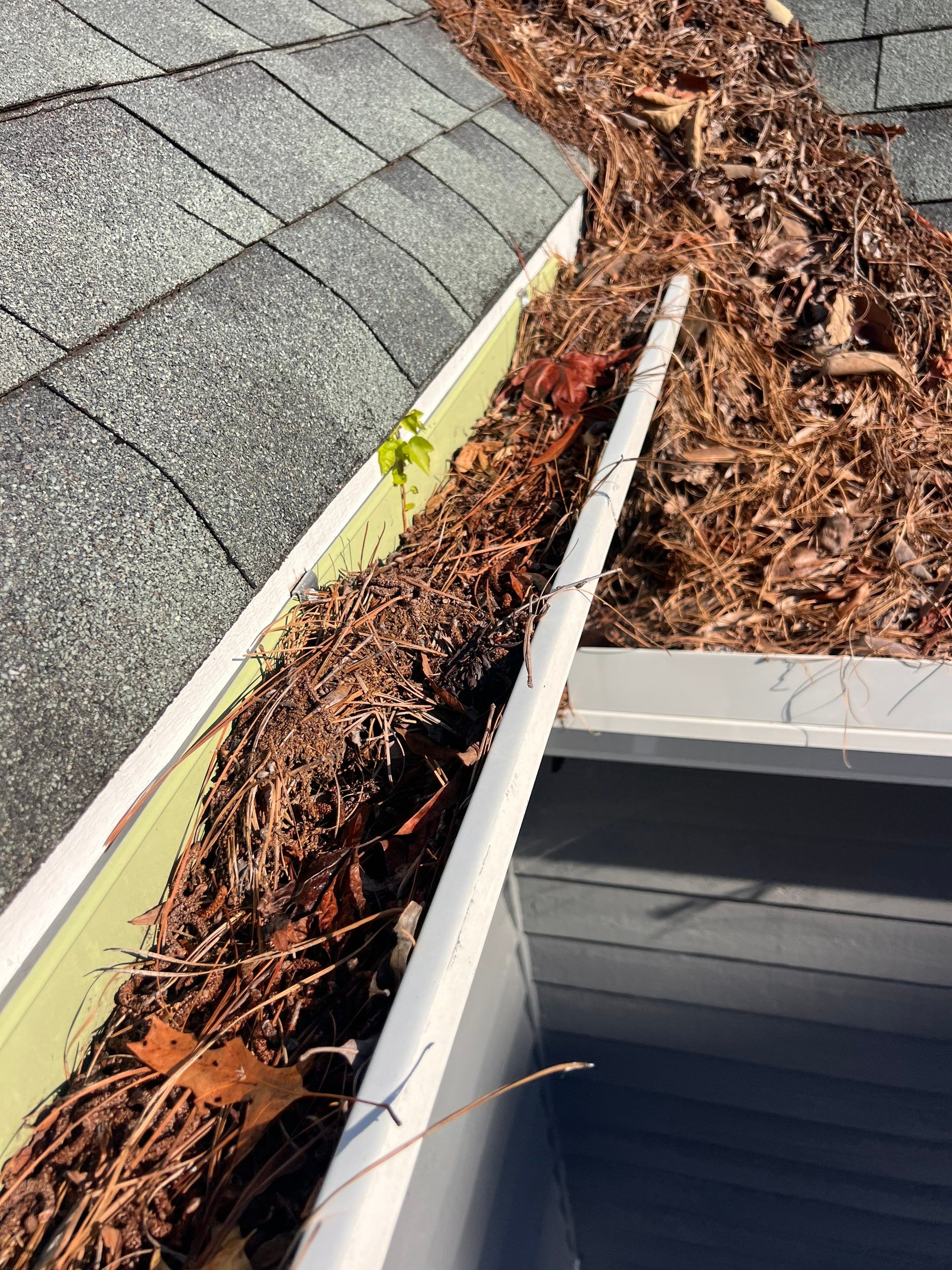 Project in Midlothian by Roof Maxx of Midlothian