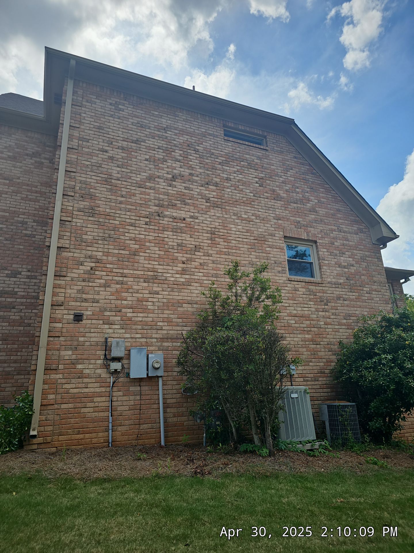 Purdue Project in Birmingham by The Window Source