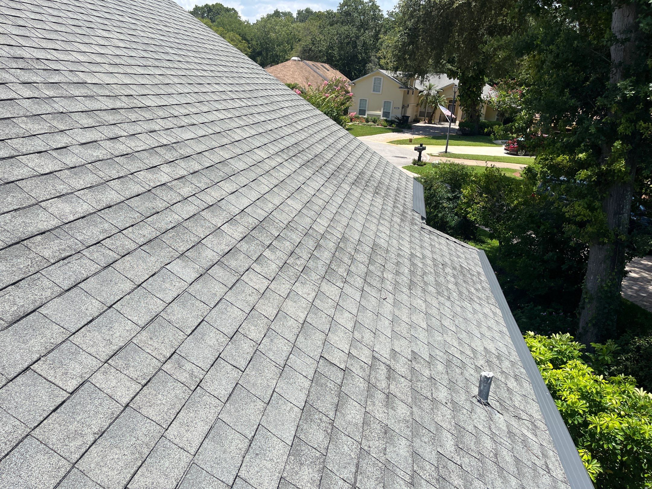Shingle -> Shingle by Prime Roofing