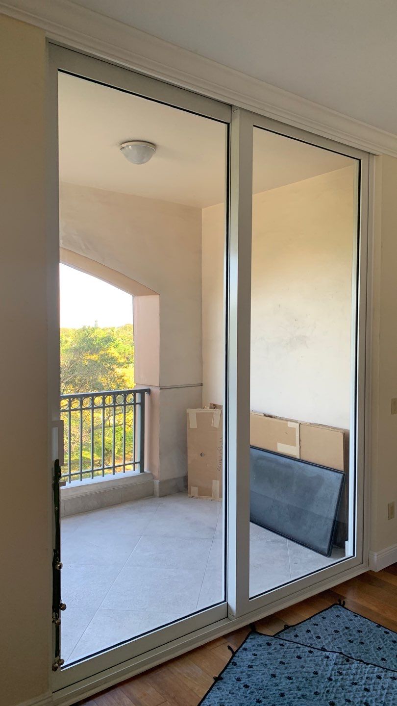 Replacement of windows and doors-Coral Gables by ASP SuperHome
