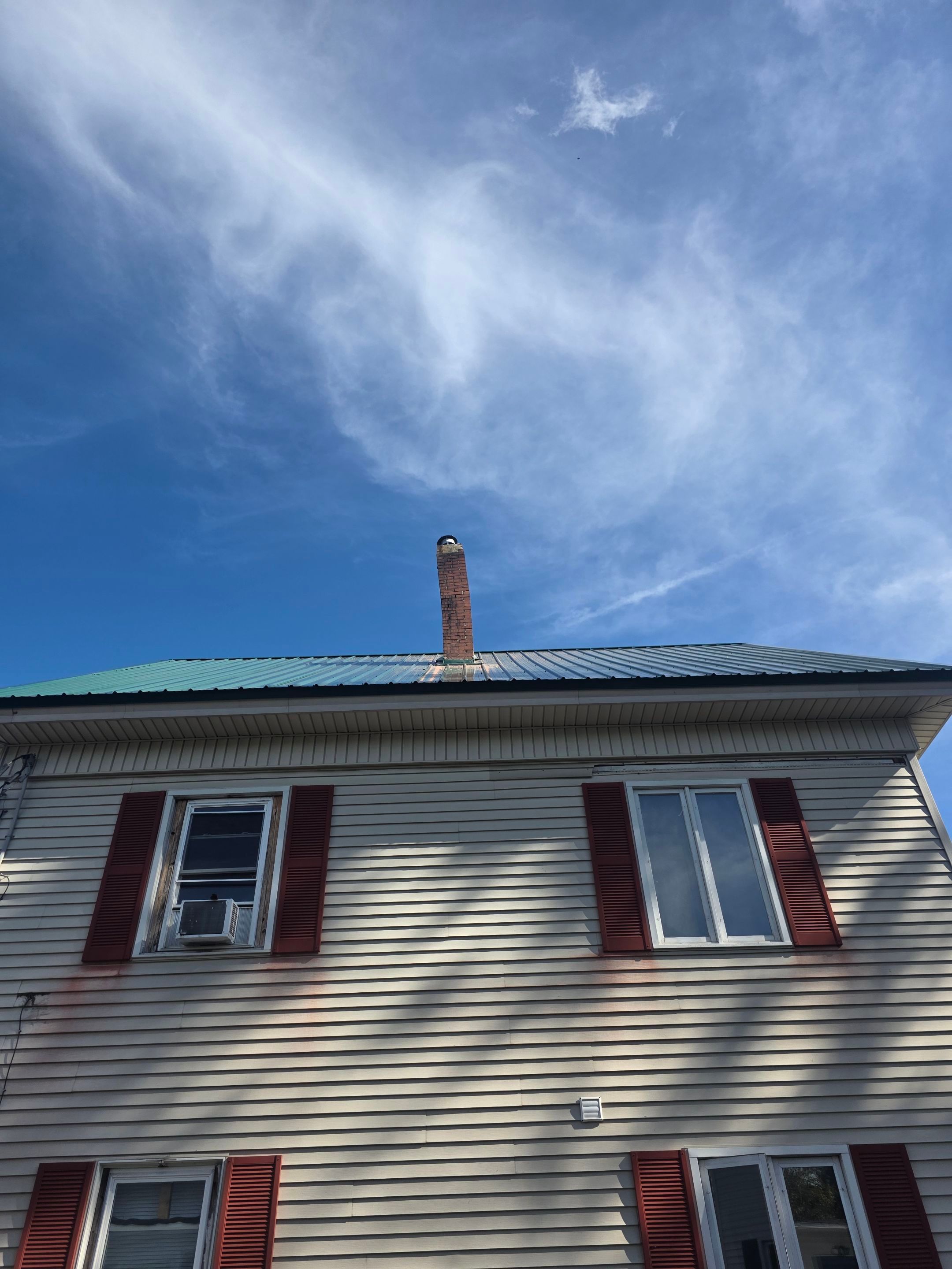 Utgar Welding by The B.A.R Roofing