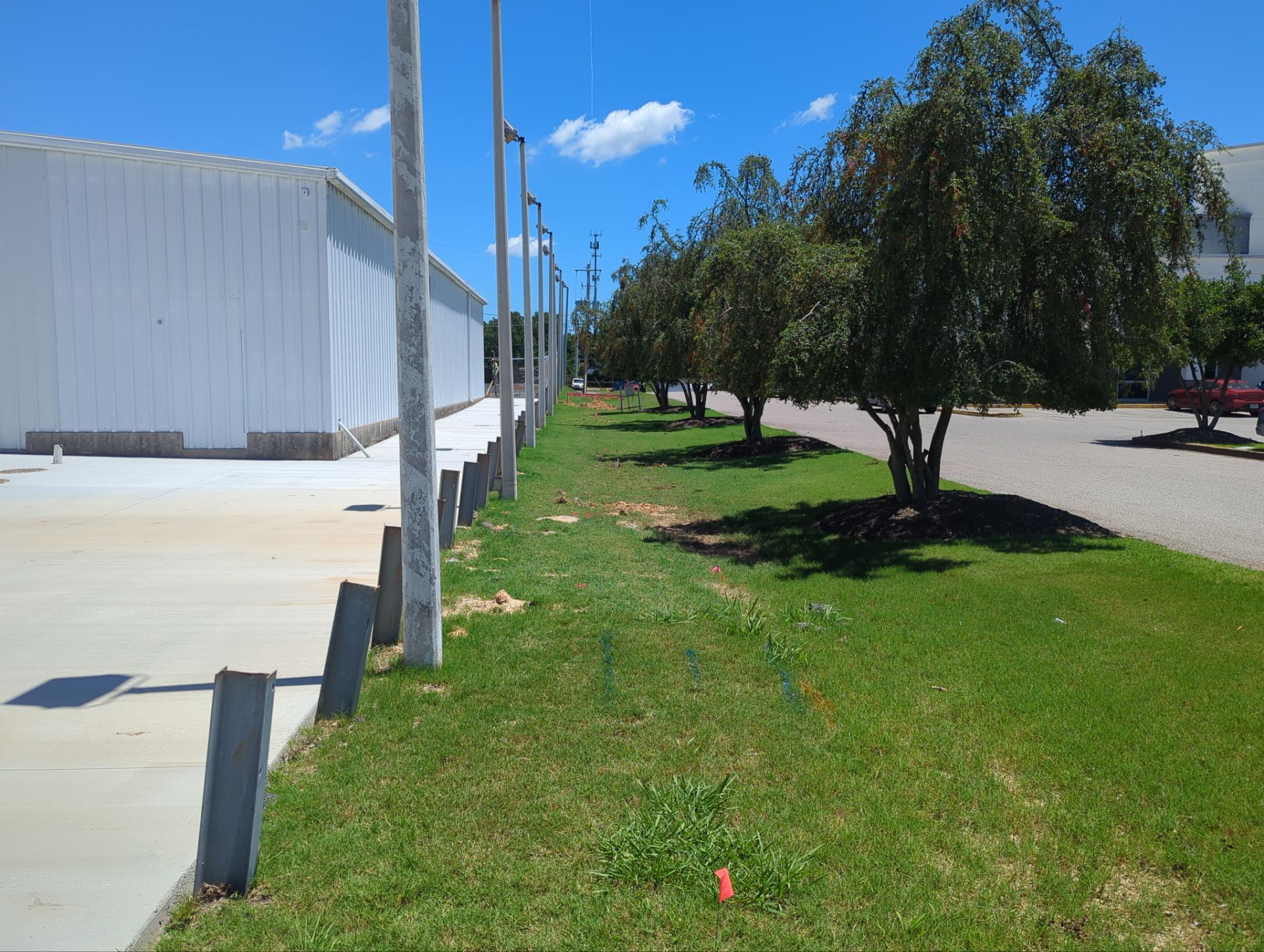 Utility Locating / Survey / Mapping by Alsip Locating Service, LLC