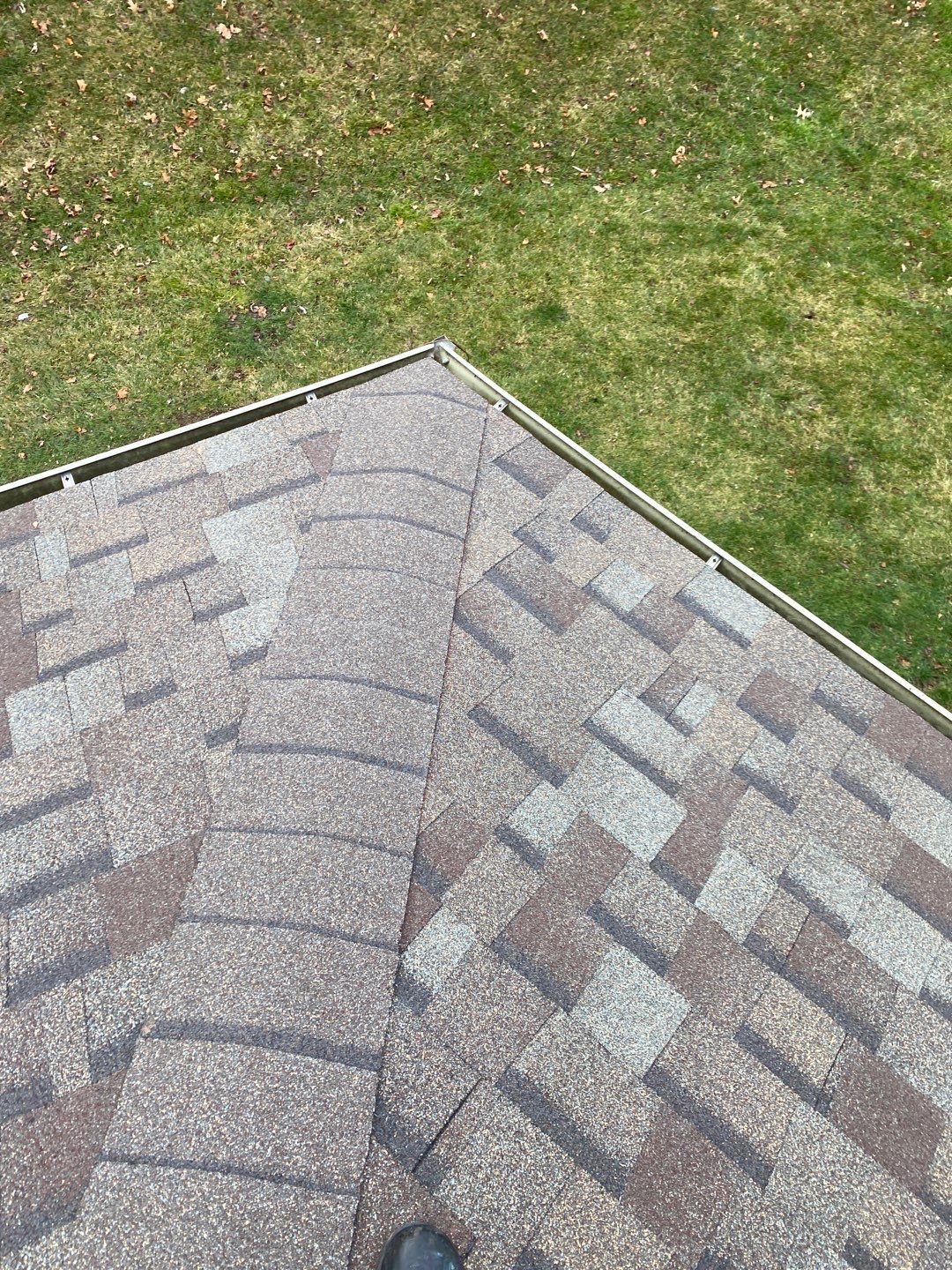 Roof Replacement using Owens Corning by 180 Contractors