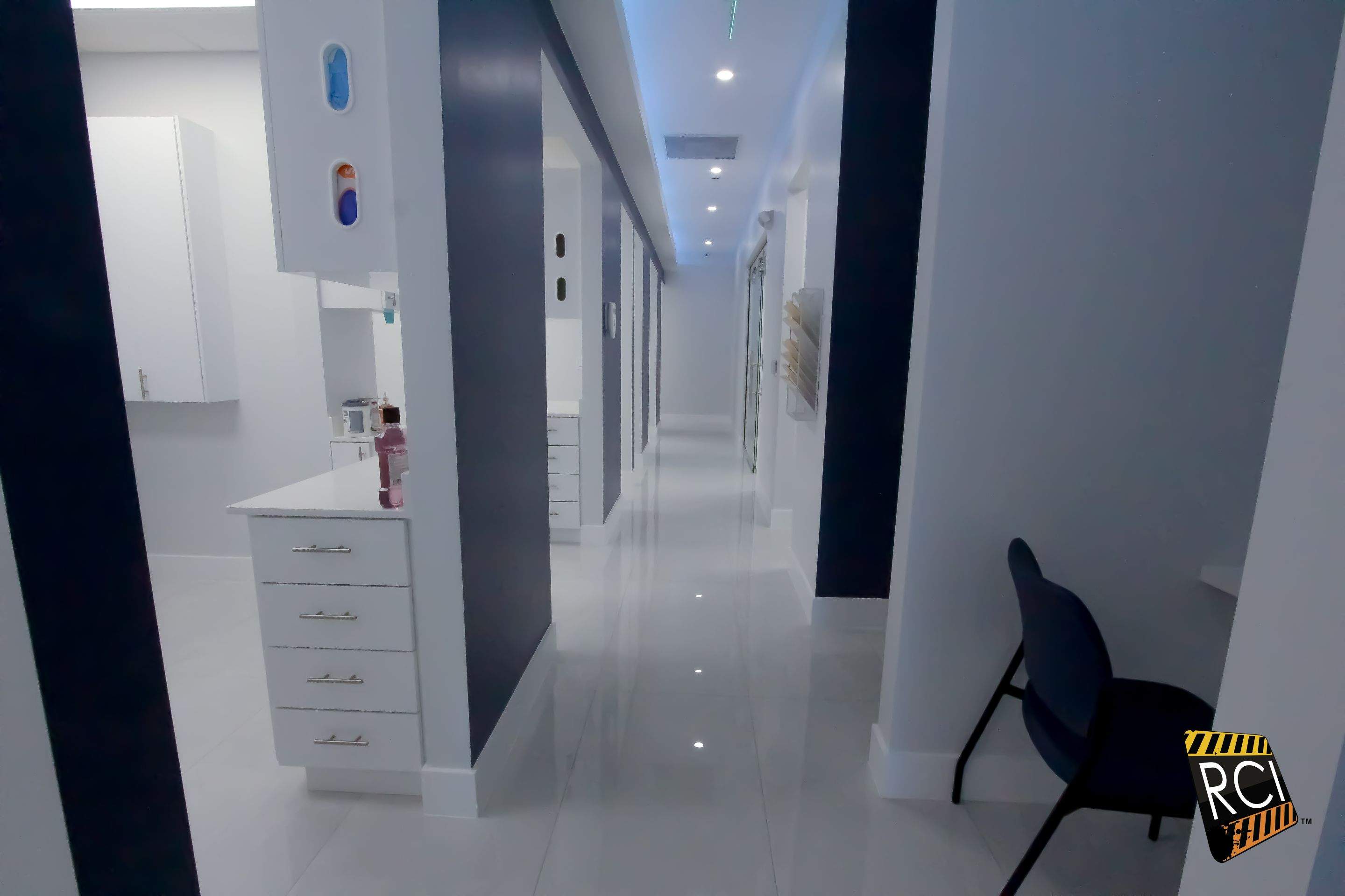 Doral Select Dentistry by Ruiz Construction Inc