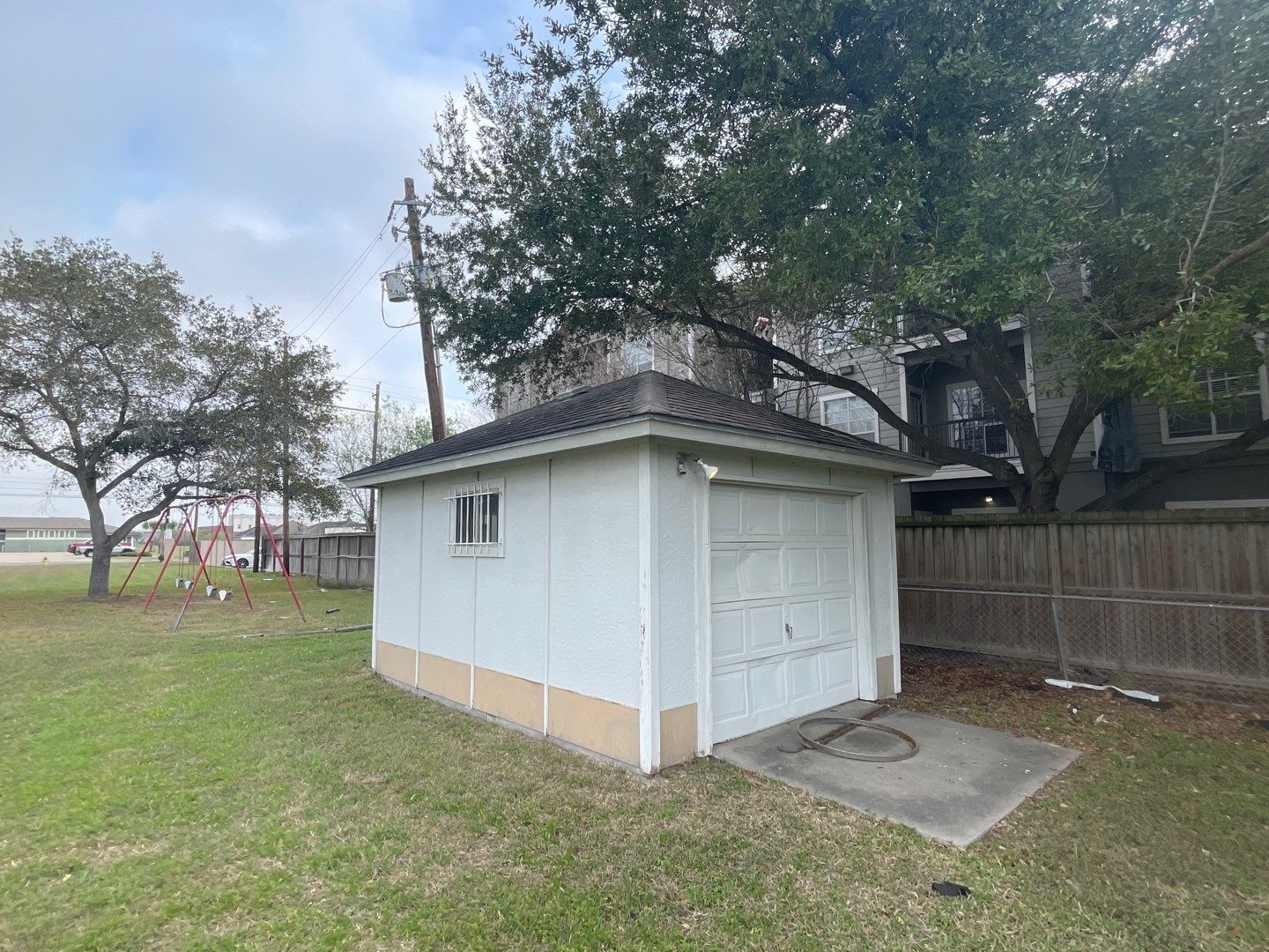 Commercial Roofing Installation using GAF Timberline HDZ by Lighthouse Roofing