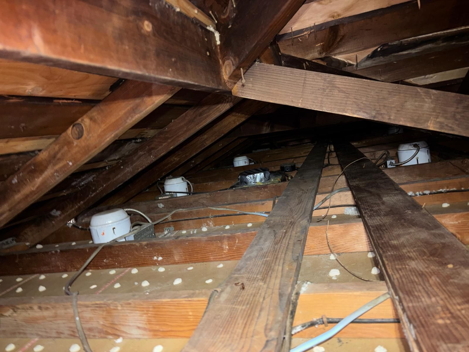 Project in Long Beach by Insulation Labs