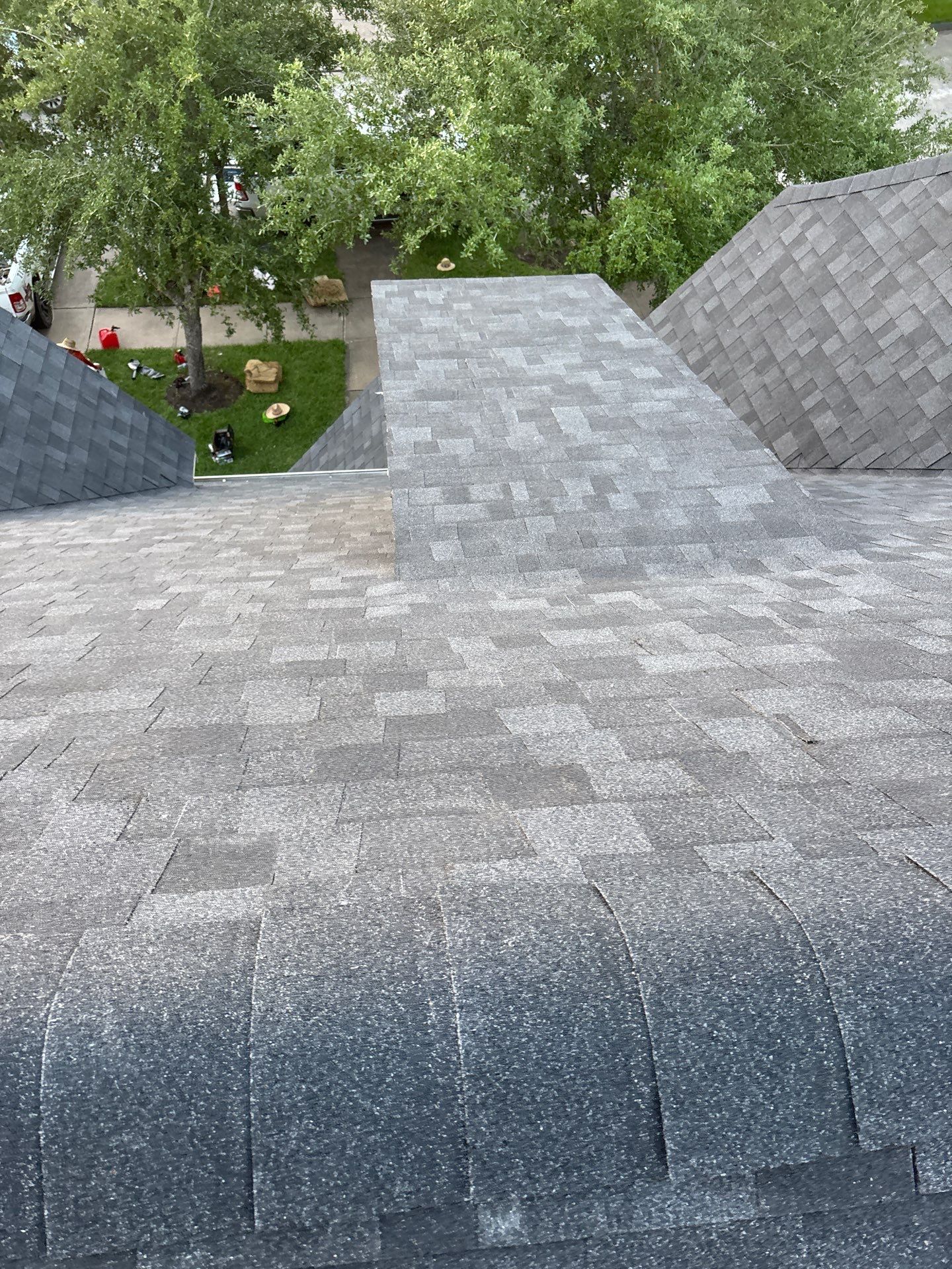 Roof Repair Sugarland by Roof Repair Company