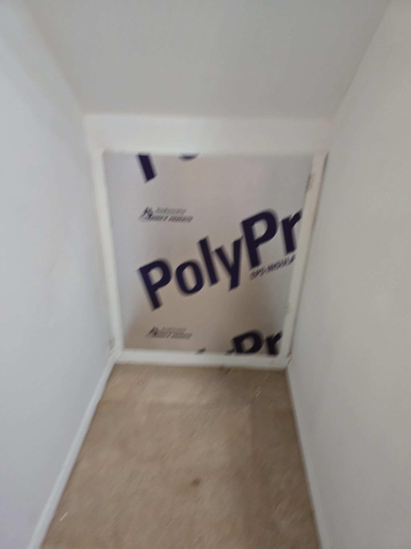 Attic Insulation using Green Fiber Sanctuary by NYS Foam & Energy