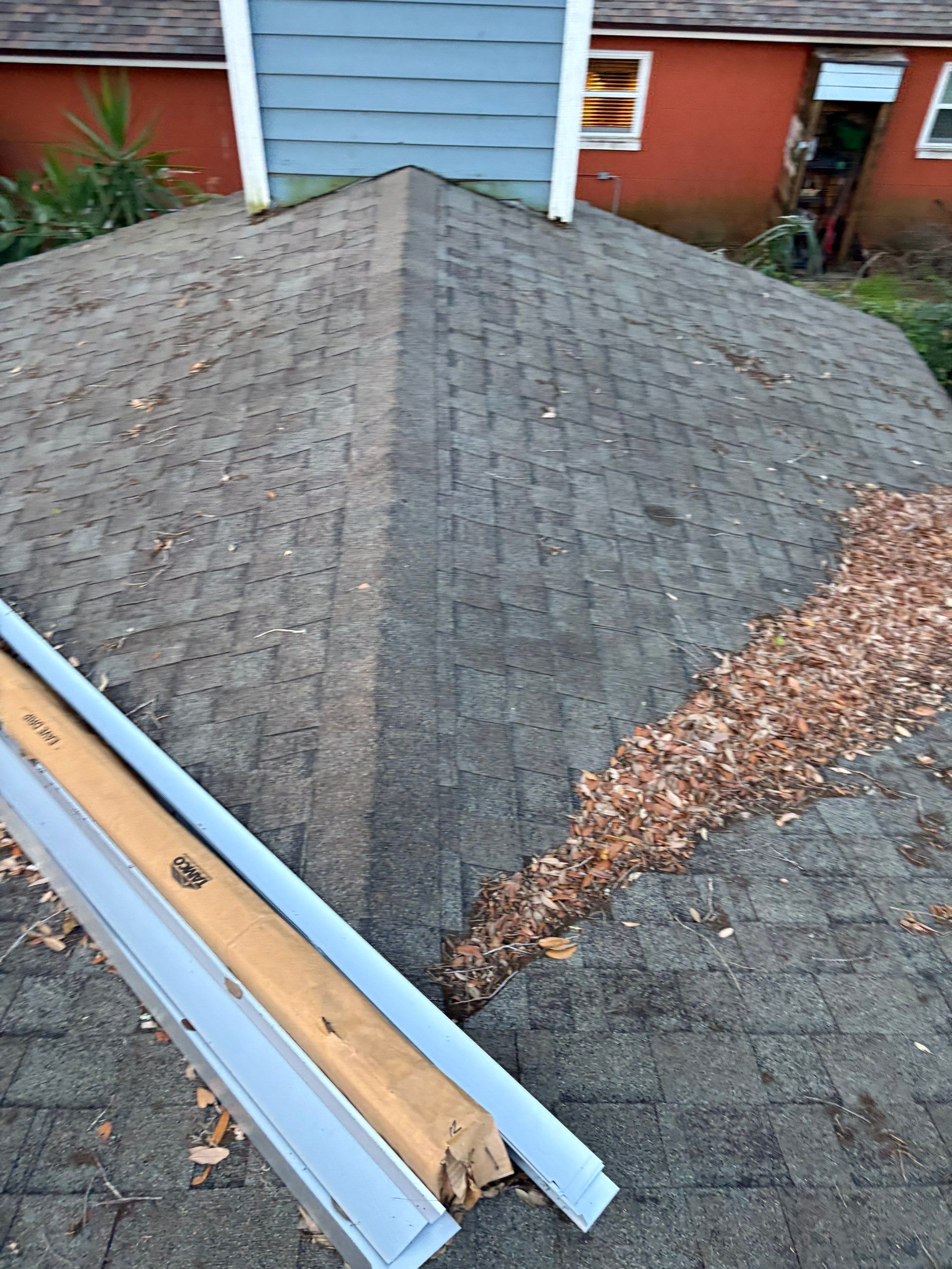 Project in Pinellas Park 33781 by Mitchell Roofing Company LLC 