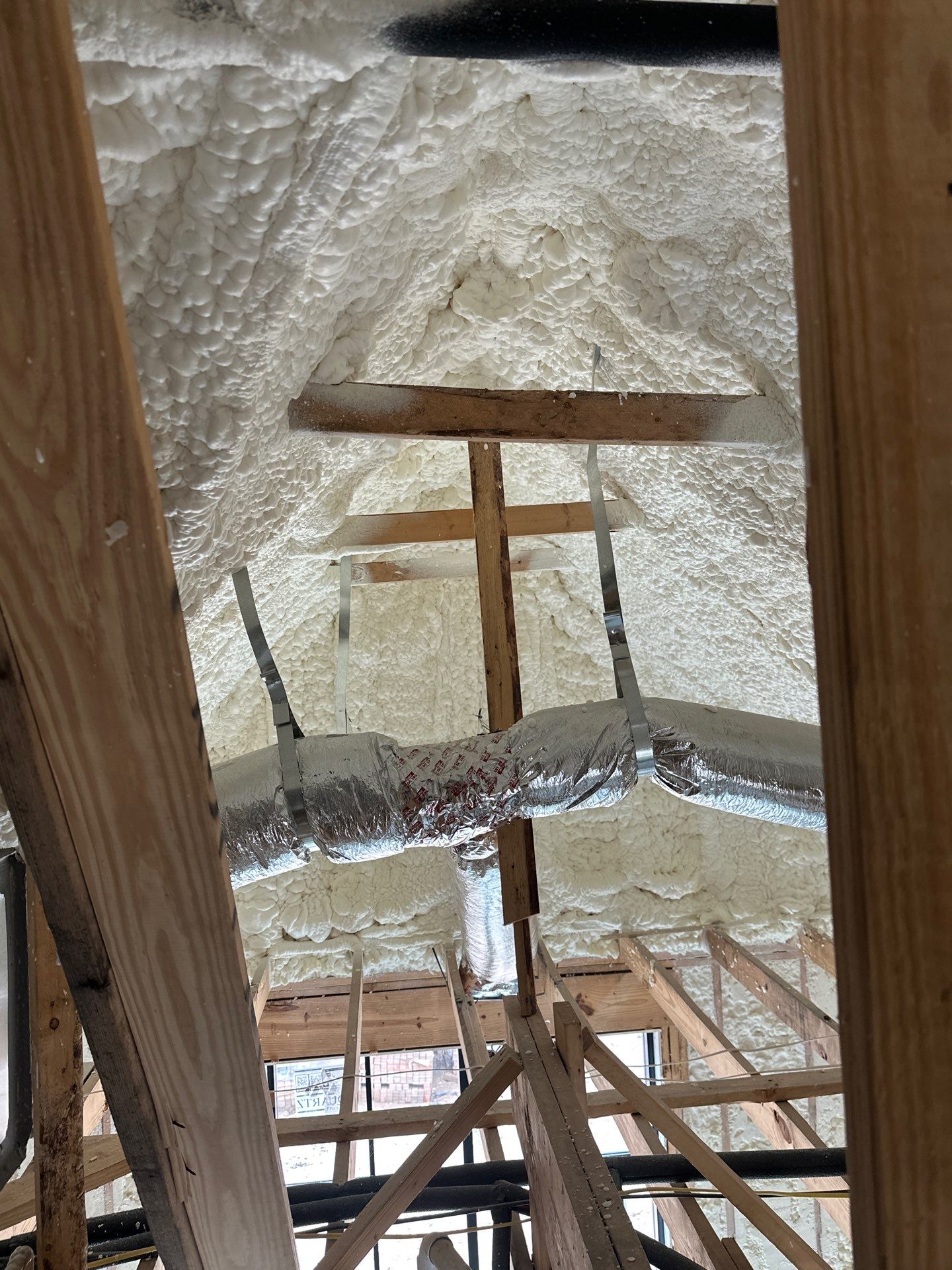 8567 Santa Clara Dallas by Apex Insulation Solutions