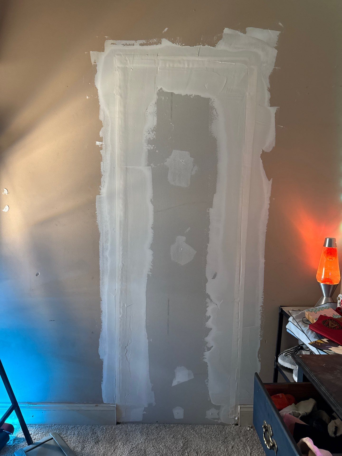 Bathroom Renovation by Praise God Painting, LLC