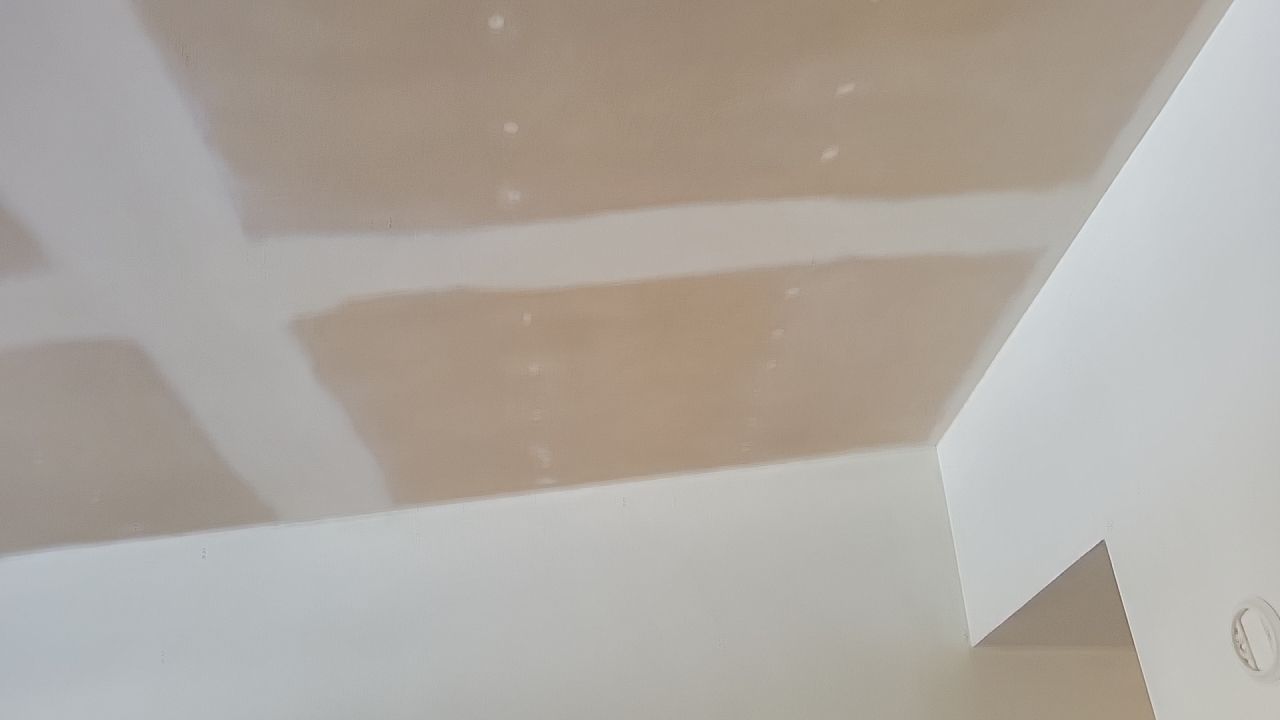 Fire/Soot Damage by Accountable Home Services