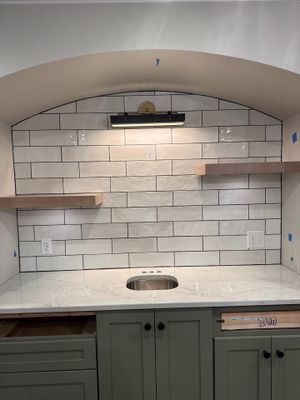 Kitchen Remodel - Louisville, KY