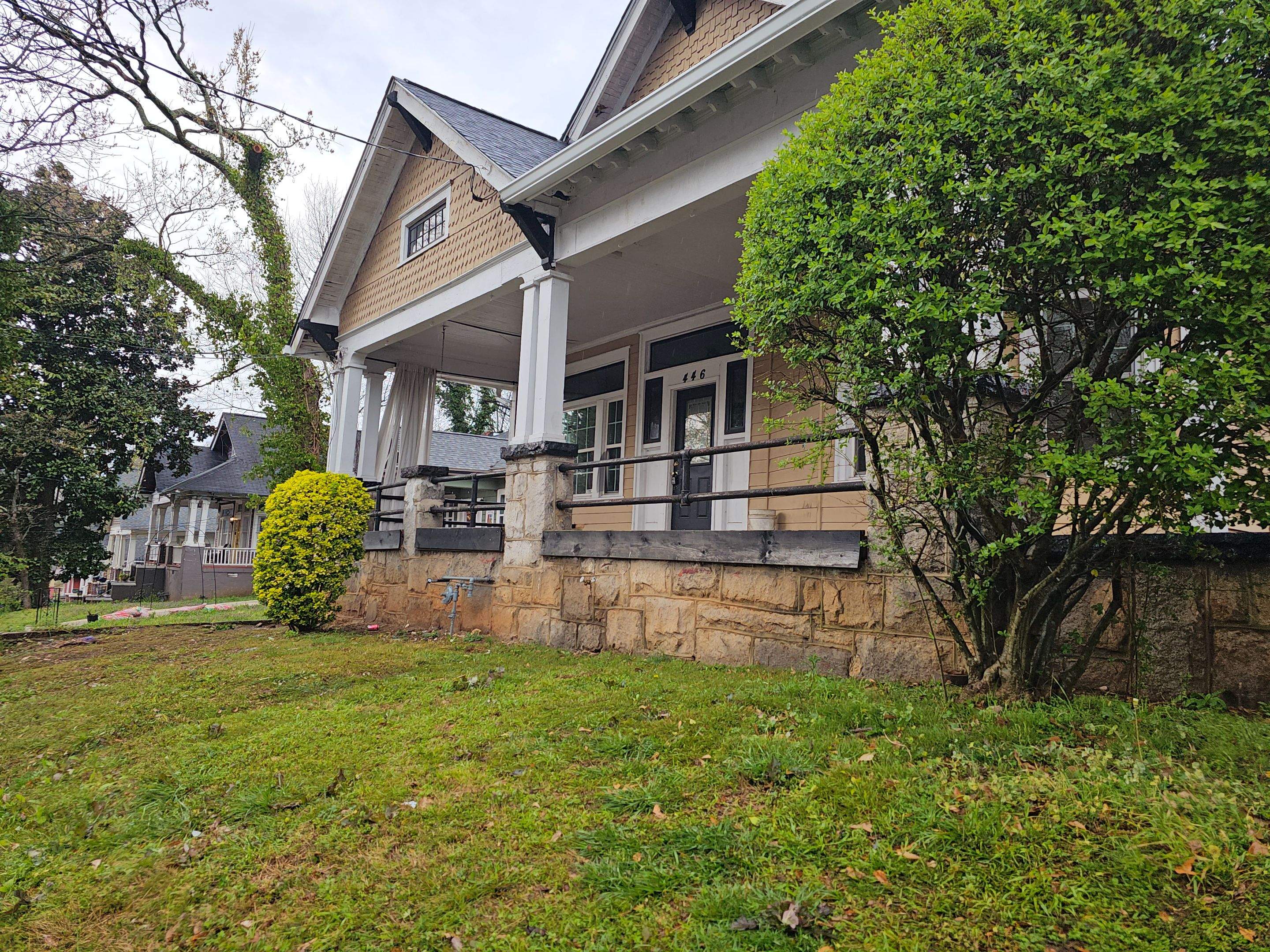 Historic West End by Ajayi Design and Construction 
