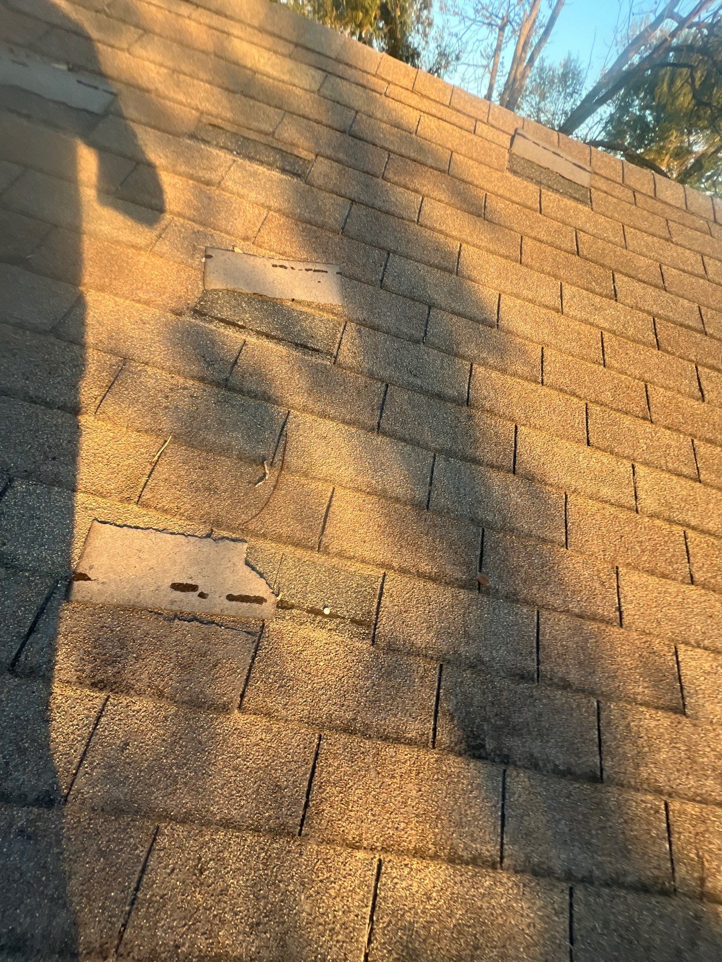 Roof Repair Houston by Roof Repair Company
