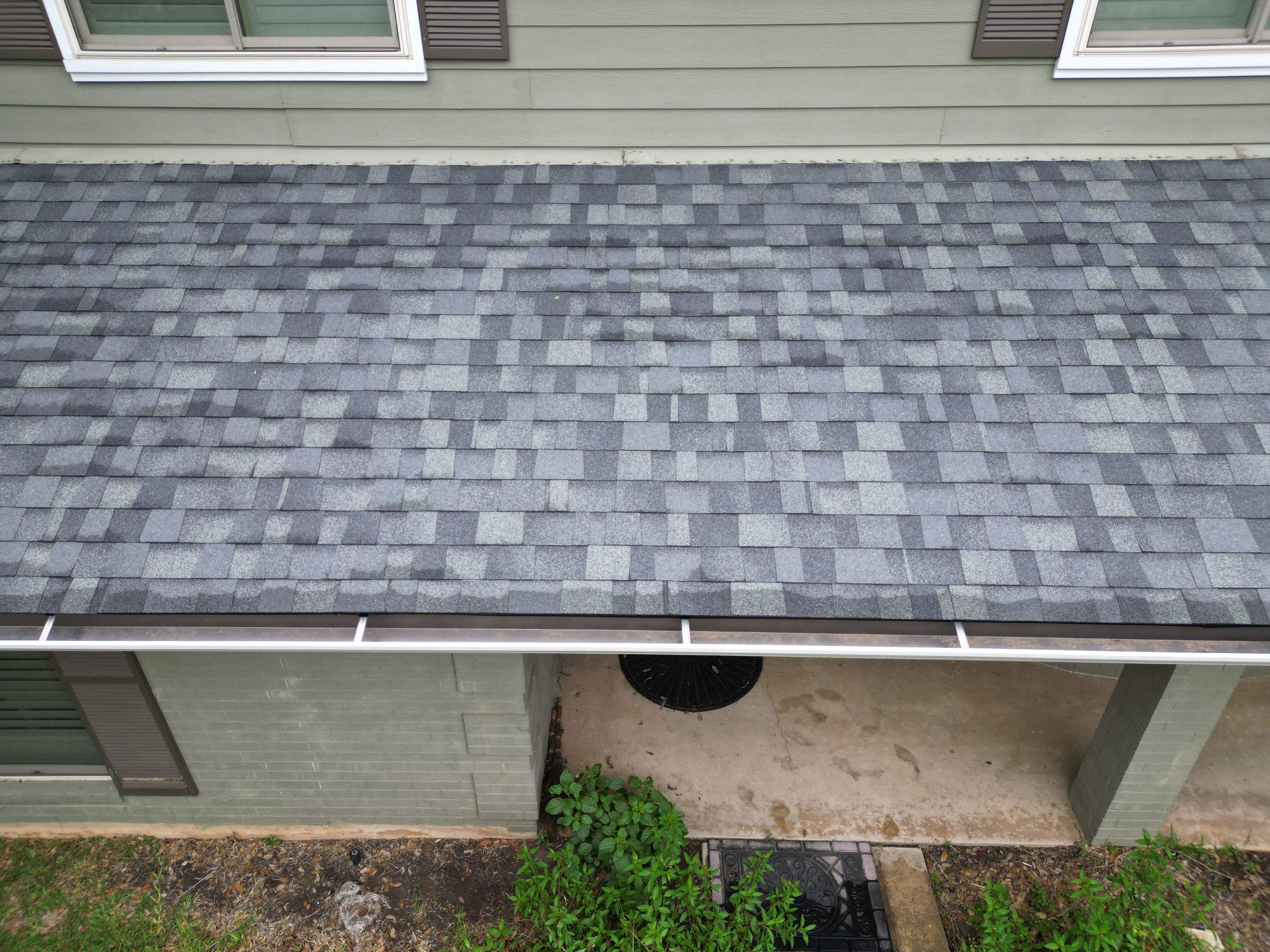 Estate Gray - Owens Corning TruDefinition Duration by RoofsOnly.com