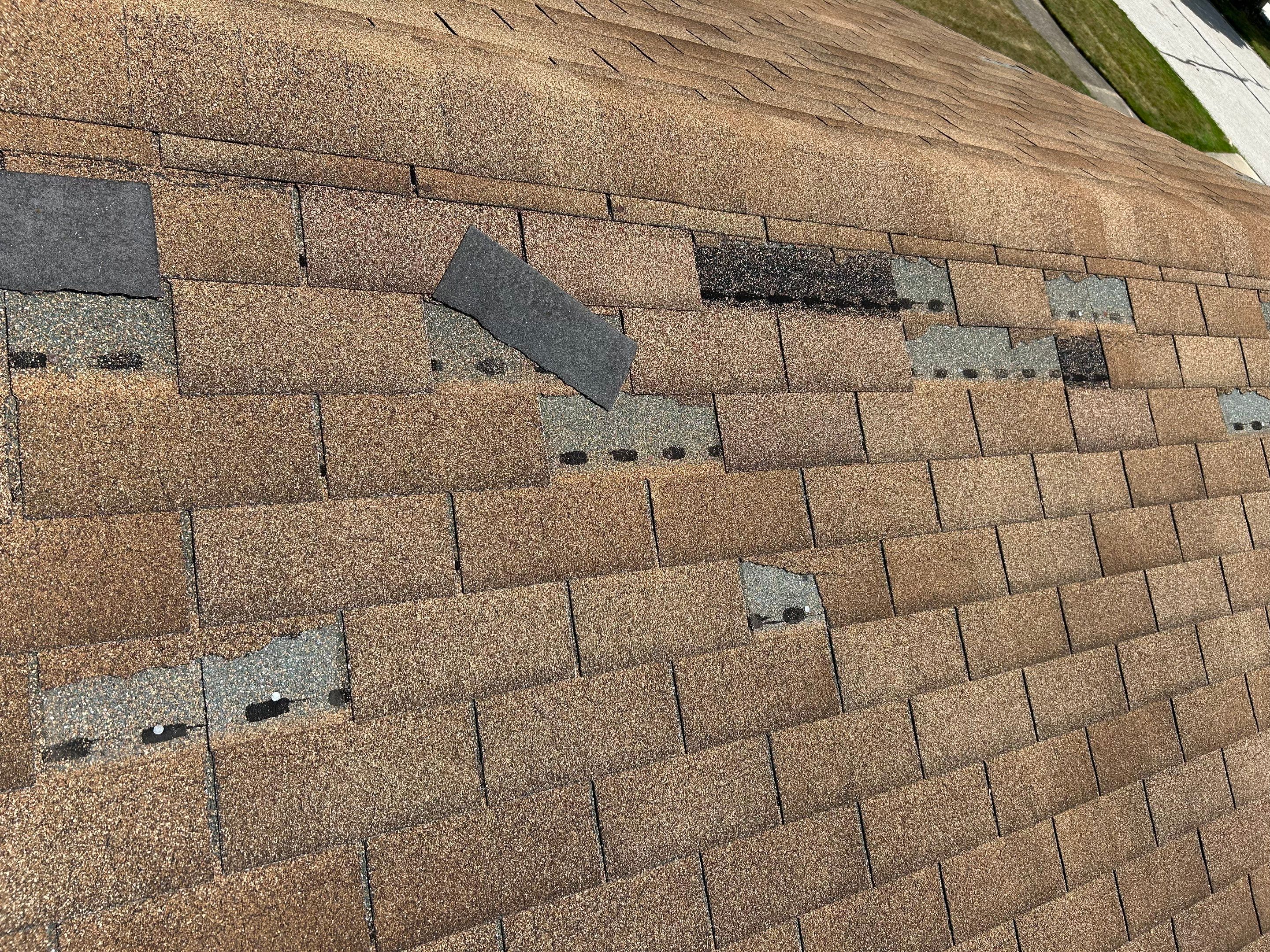 Bedford Heights - Storm Restoration Roof Replacement by Atlas Roofing & Restoration