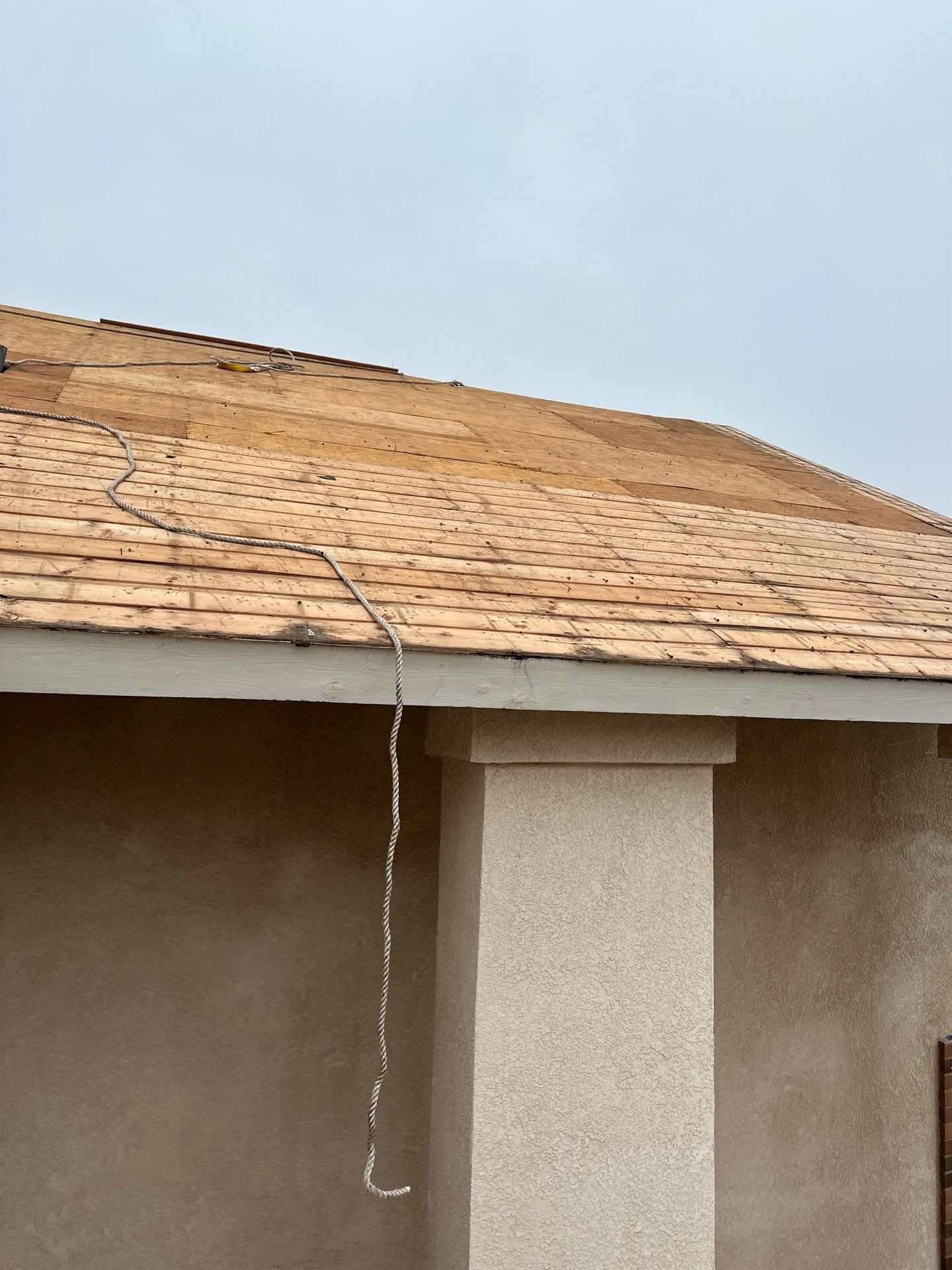 Roof Replacement - Castro Valley, CA 94546 by Epic Roof Replacement