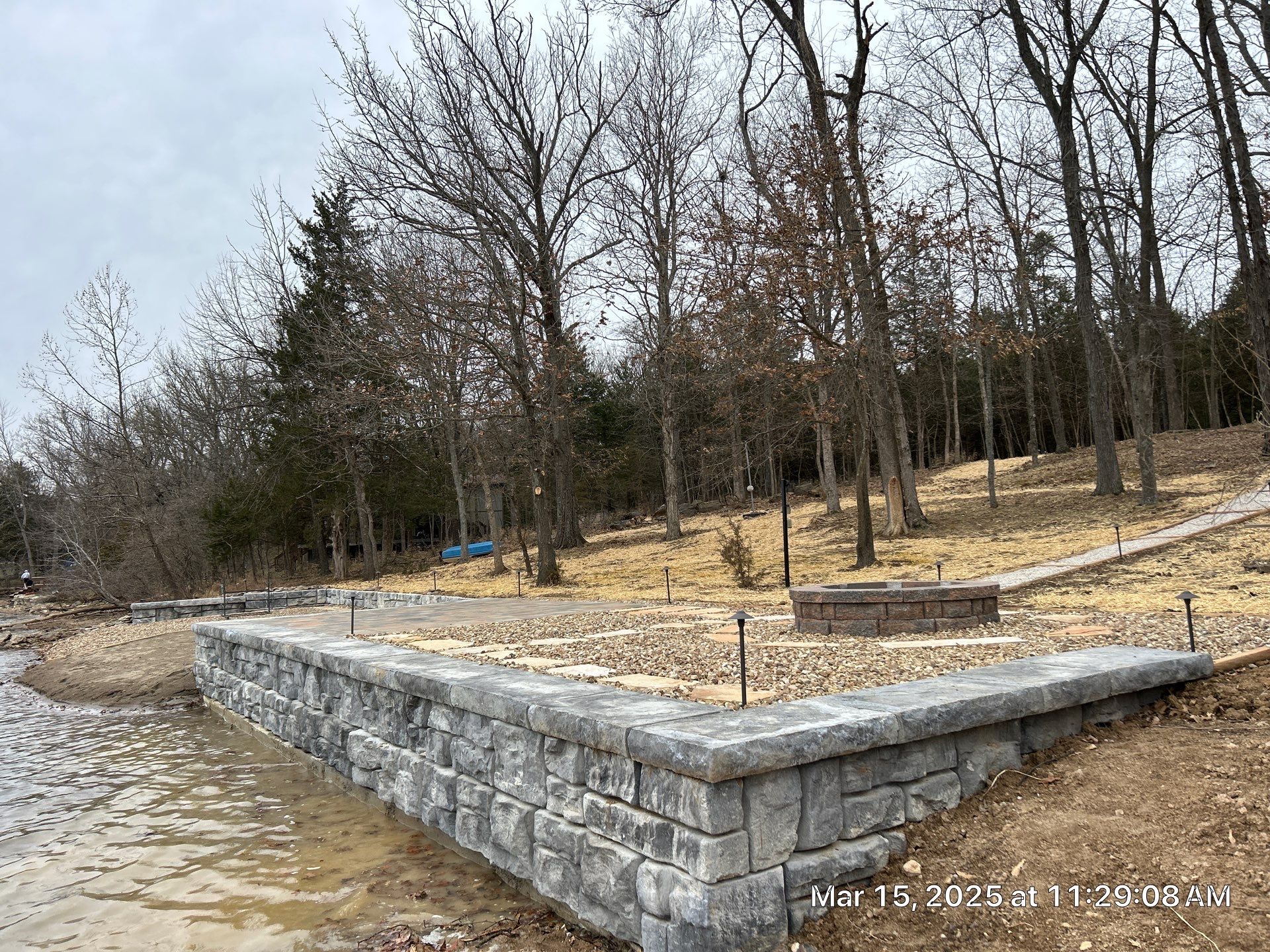 Loch Ness Landscape & Lighting, LLC featured photo.