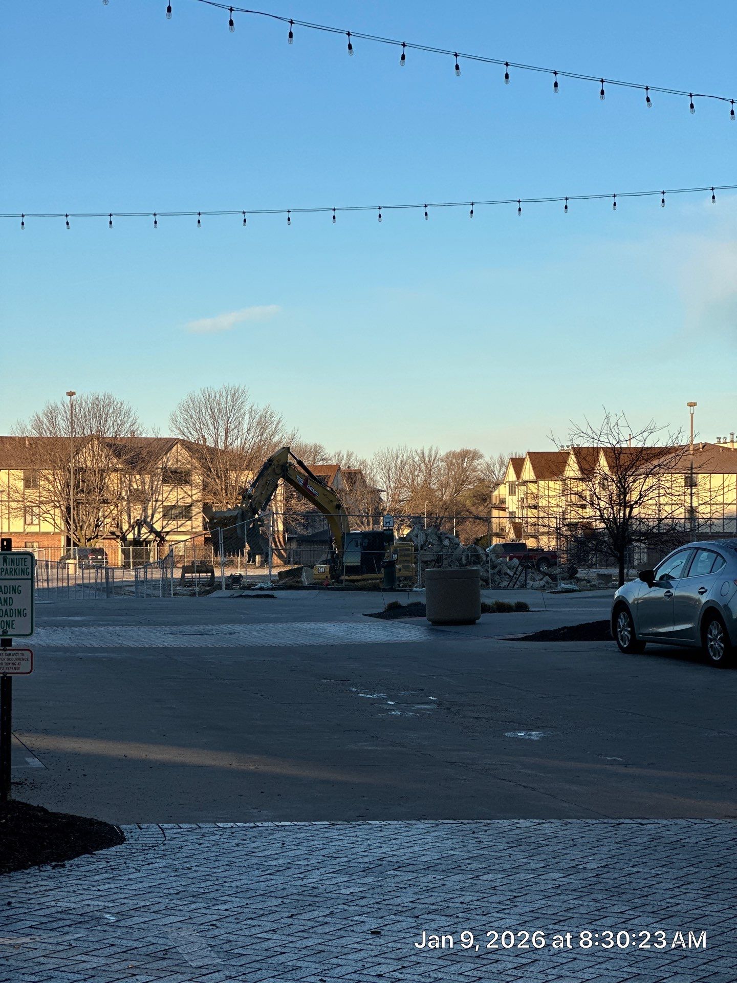 Richelle's CoCam Scavenger Hunt by CompanyCam