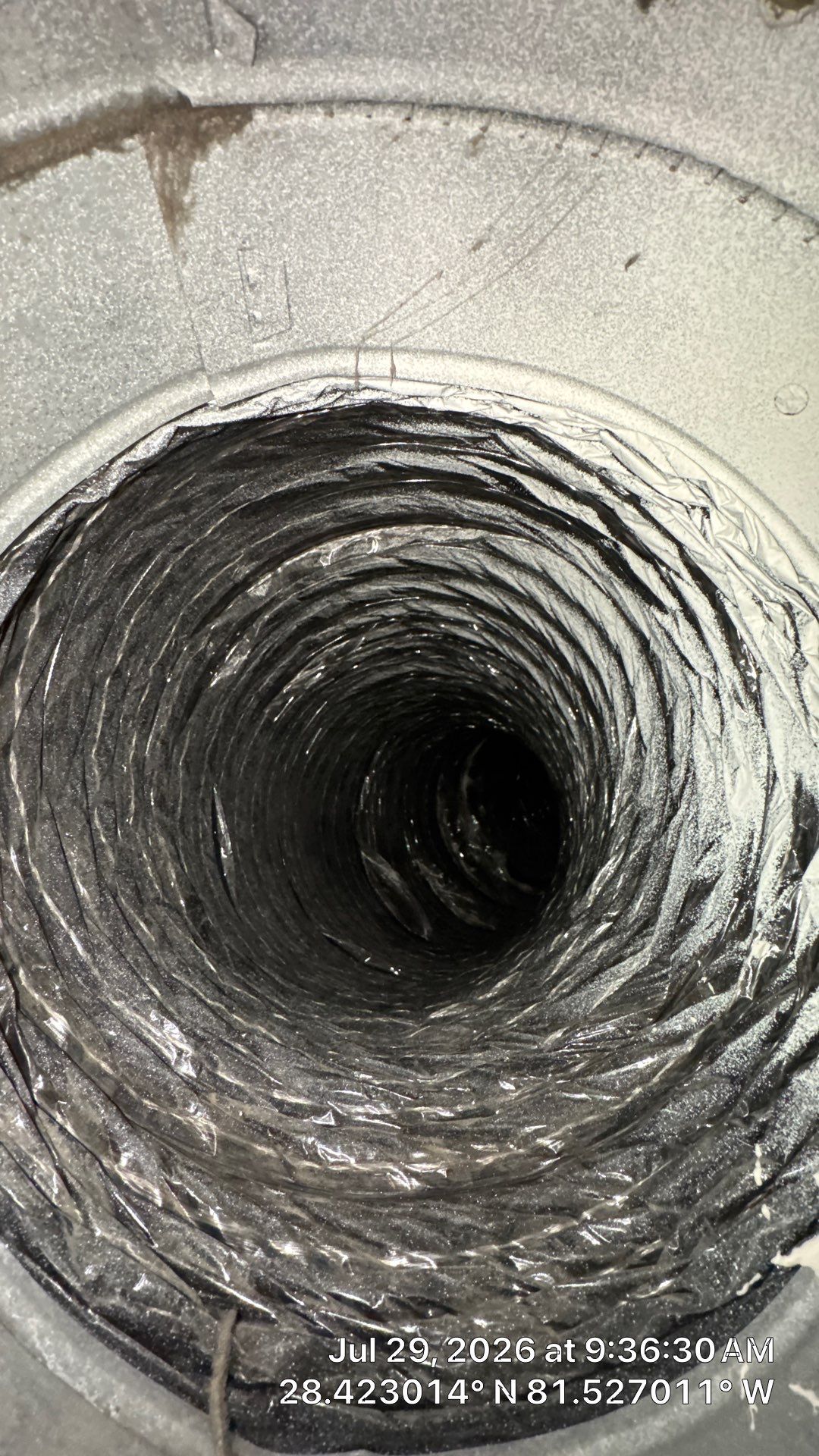 Air Duct Bathroom Exhaust Cleaning Windermere by Hygienic Air, Inc