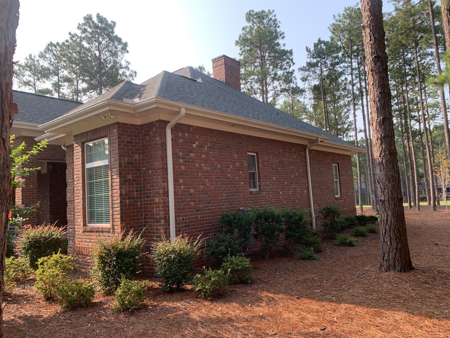 Re-Roof by American Roofing NC