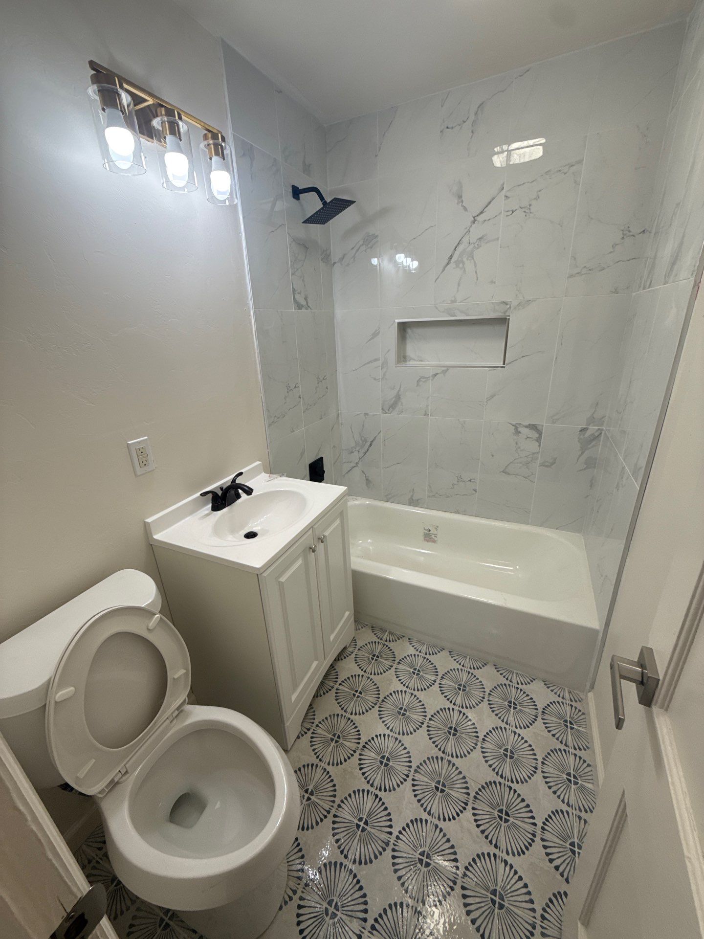 Project in Oklahoma City, OK by South Central Homes 