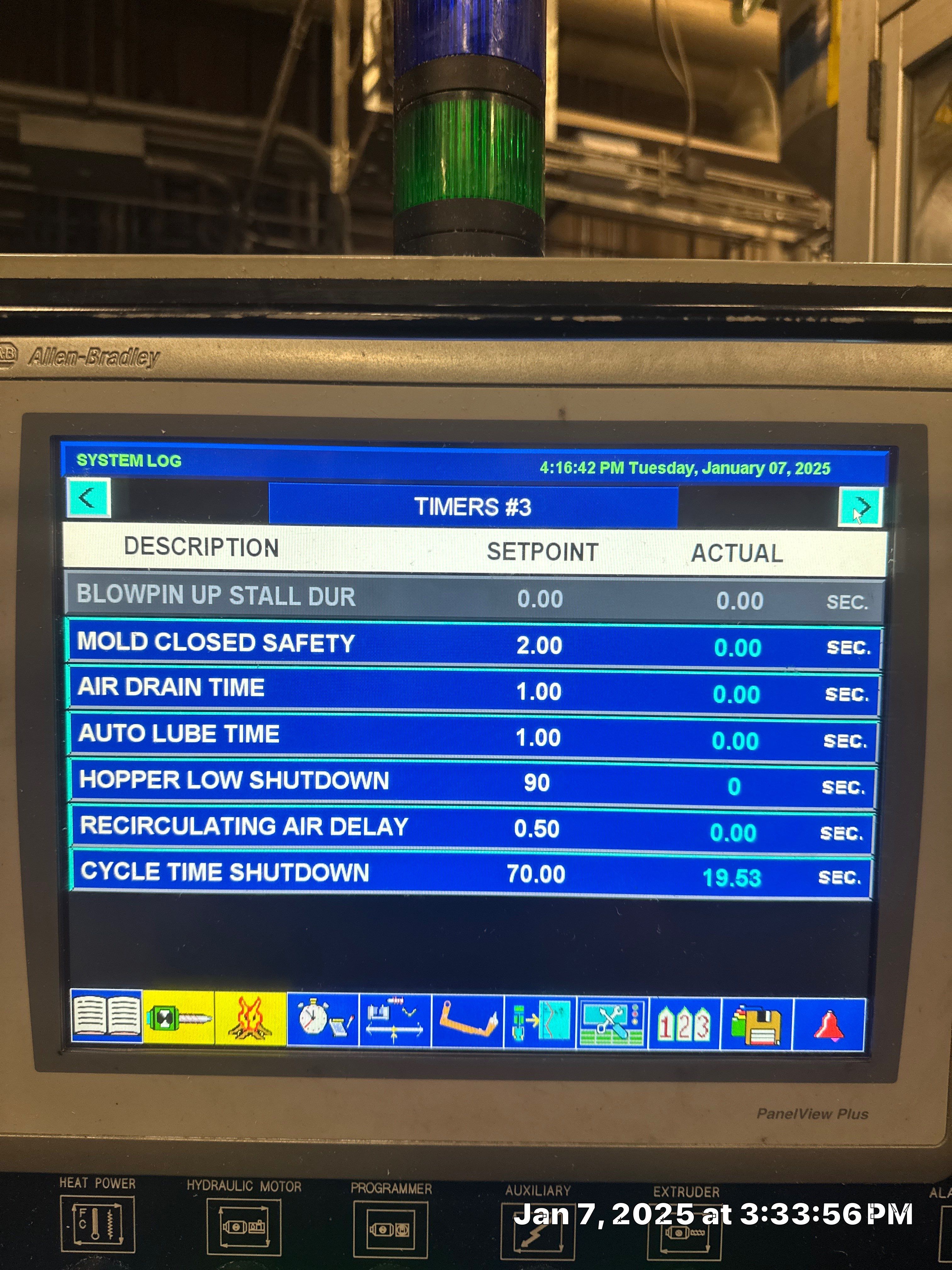 Project in Thomasville by Altium Packaging