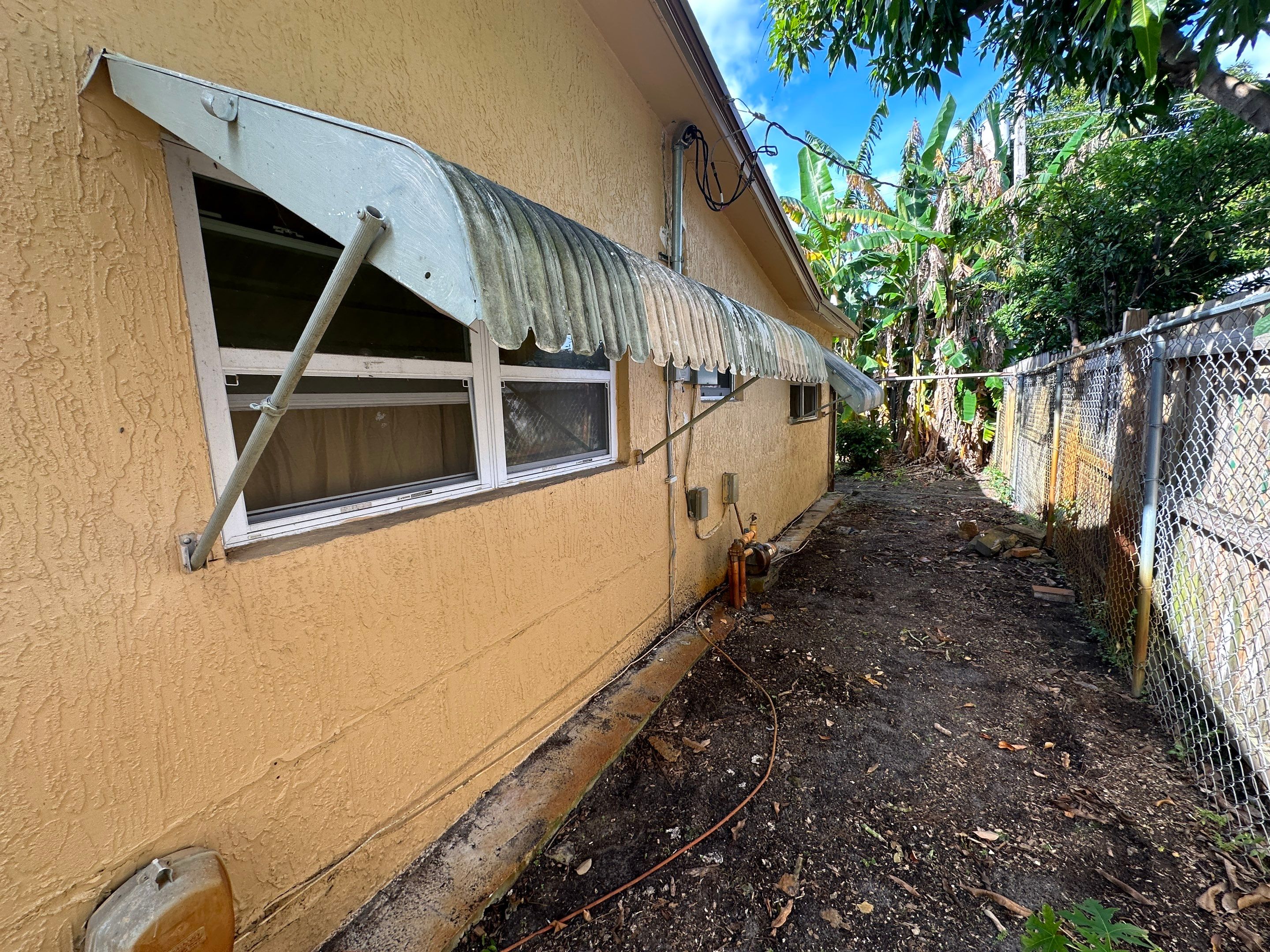 Water Damage Claim in Lauderdale Lakes by FLAPA & KeyStone