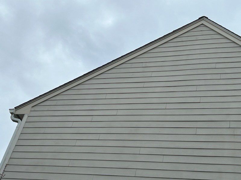 Gutters & Trim Repair in Leesburg, VA by My Painter 