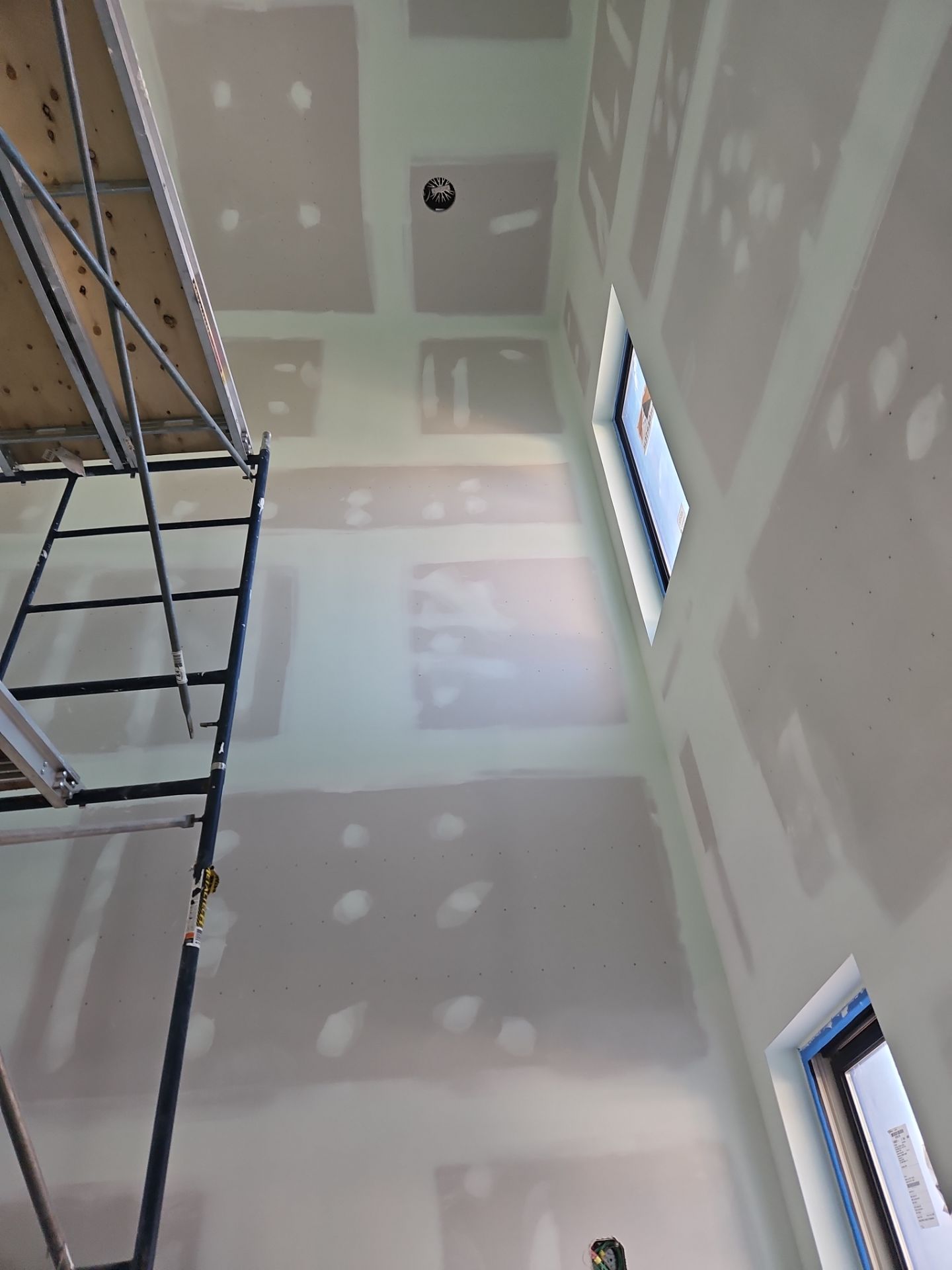 Project in Lanham, MD by Founders Insulation