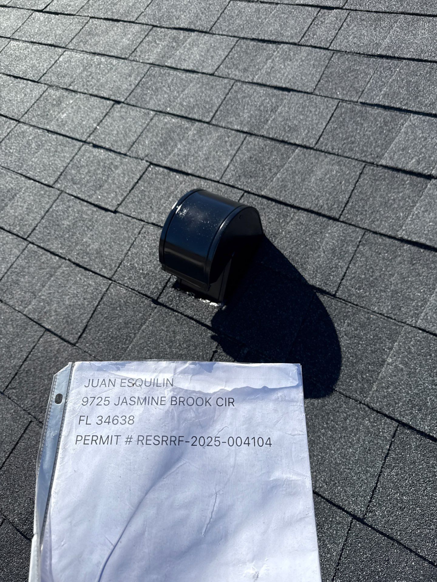 Project in Land O Lakes by You Restorations LLC DBA YOU-Home