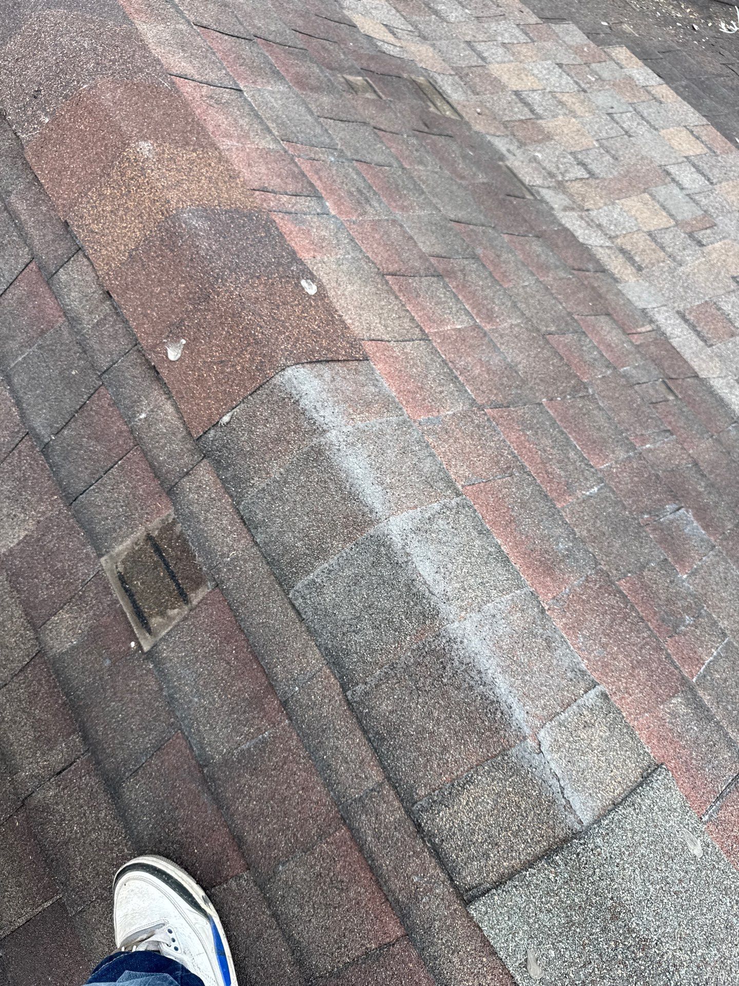 Roof Repair Houston by Roof Repair Company