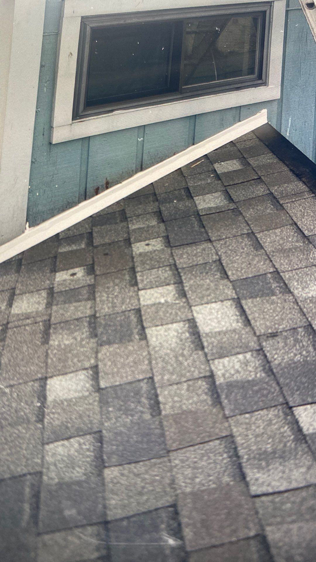 Arlington: Residential Roof Replacement with CertainTeed Landmark Pro in Max Def Georgetown Gray by RM Banning, Inc.