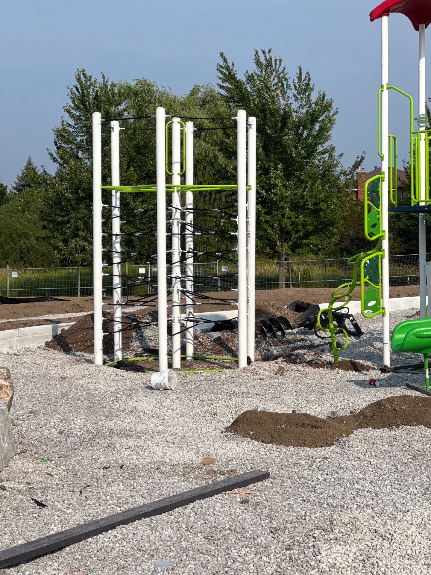 East view park  in Barrie, ON by Bray’k Away Development