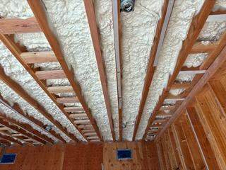 Project in Beverly Hills by Insulation Labs
