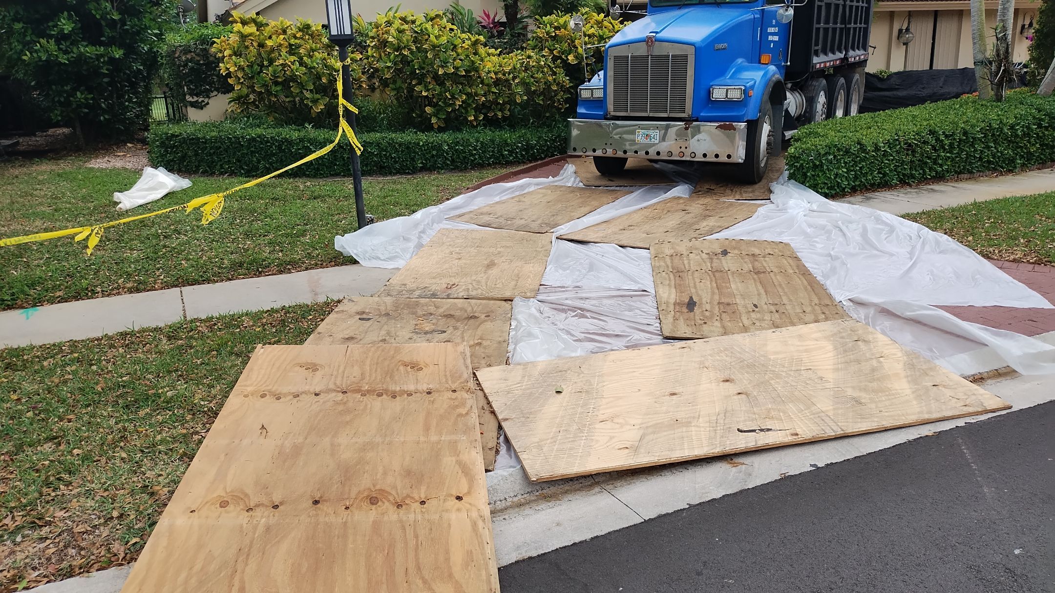 Residential Roofing Installation using Eagle Roofing Tile by BLUES BROTHERS ROOFING