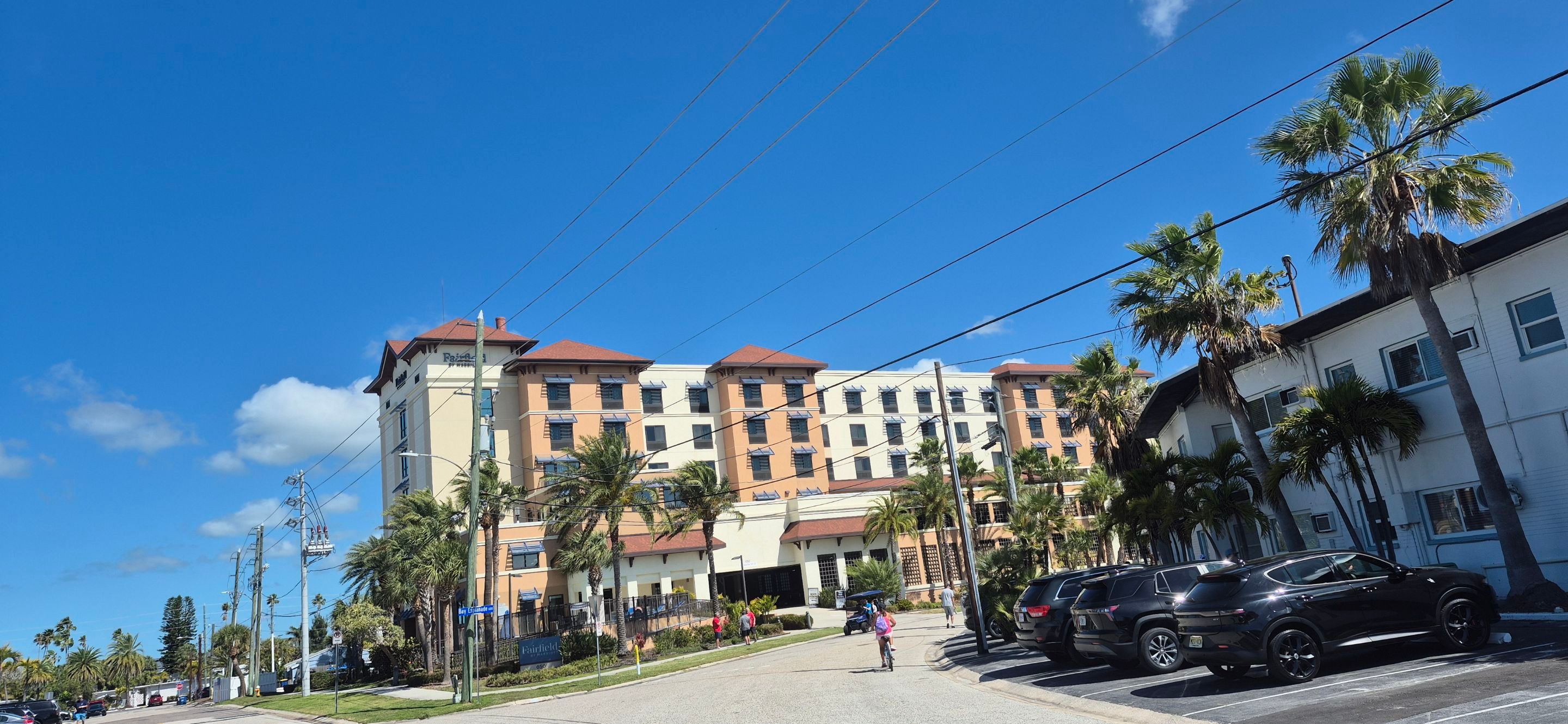 Project in Clearwater 33767 by Mitchell Roofing Company LLC 