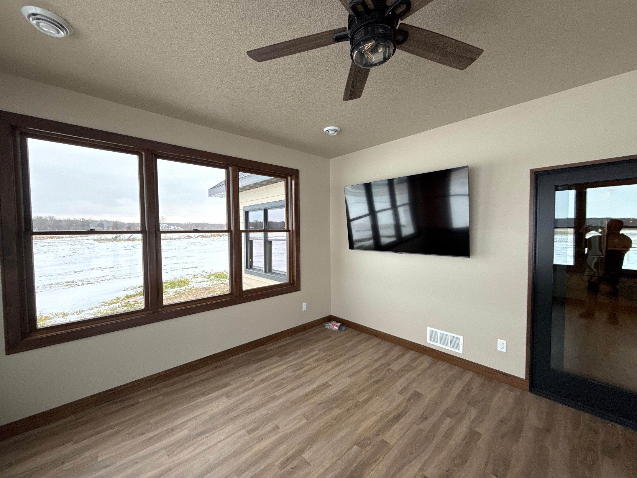 Elk Mound, WI Build by Bauer Estates LLC