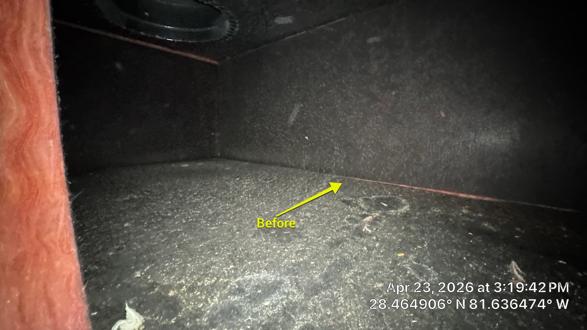 Air Duct Cleaning Winter Garden by Hygienic Air, Inc