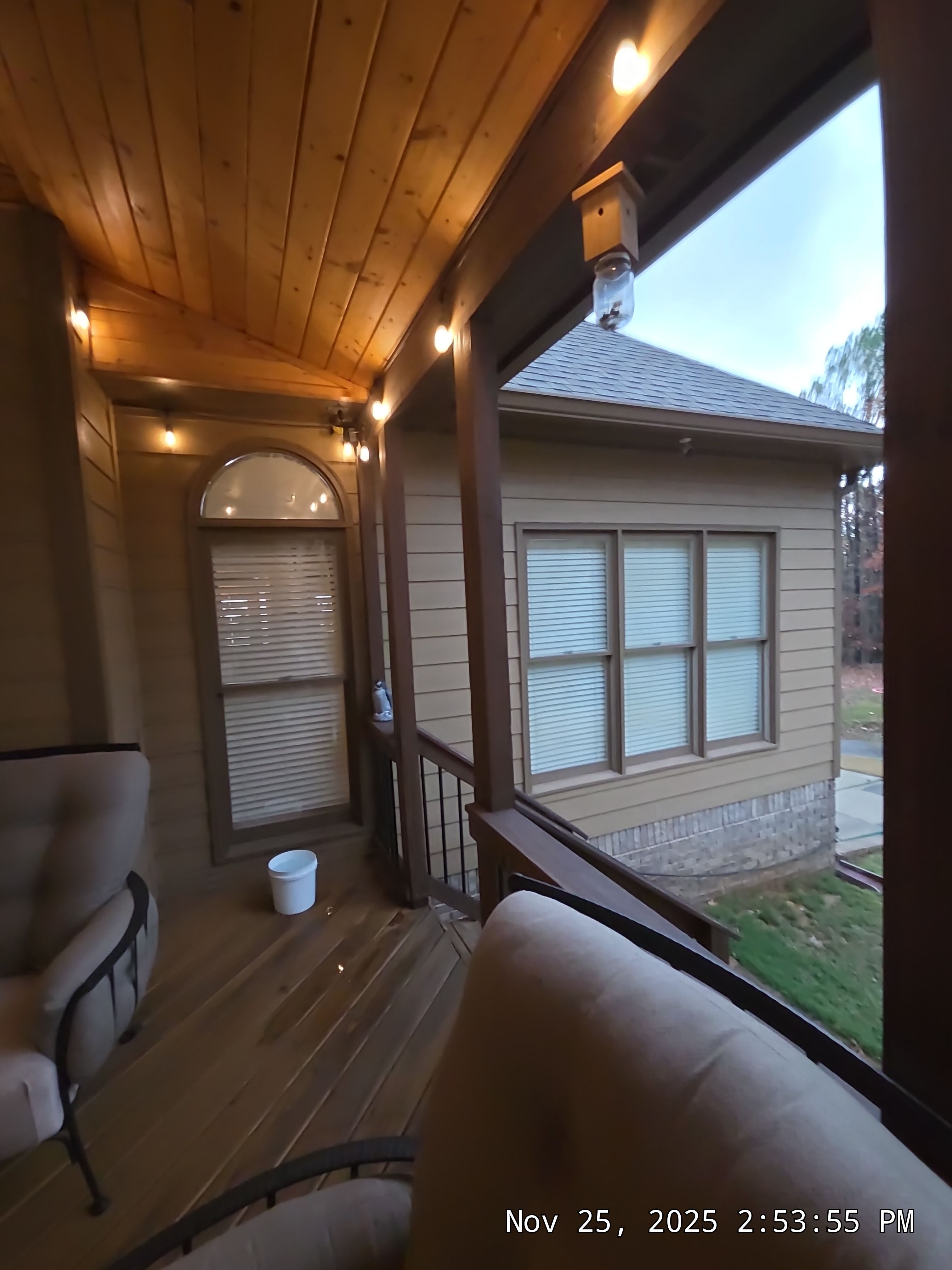 Davis Project in Helena by The Window Source