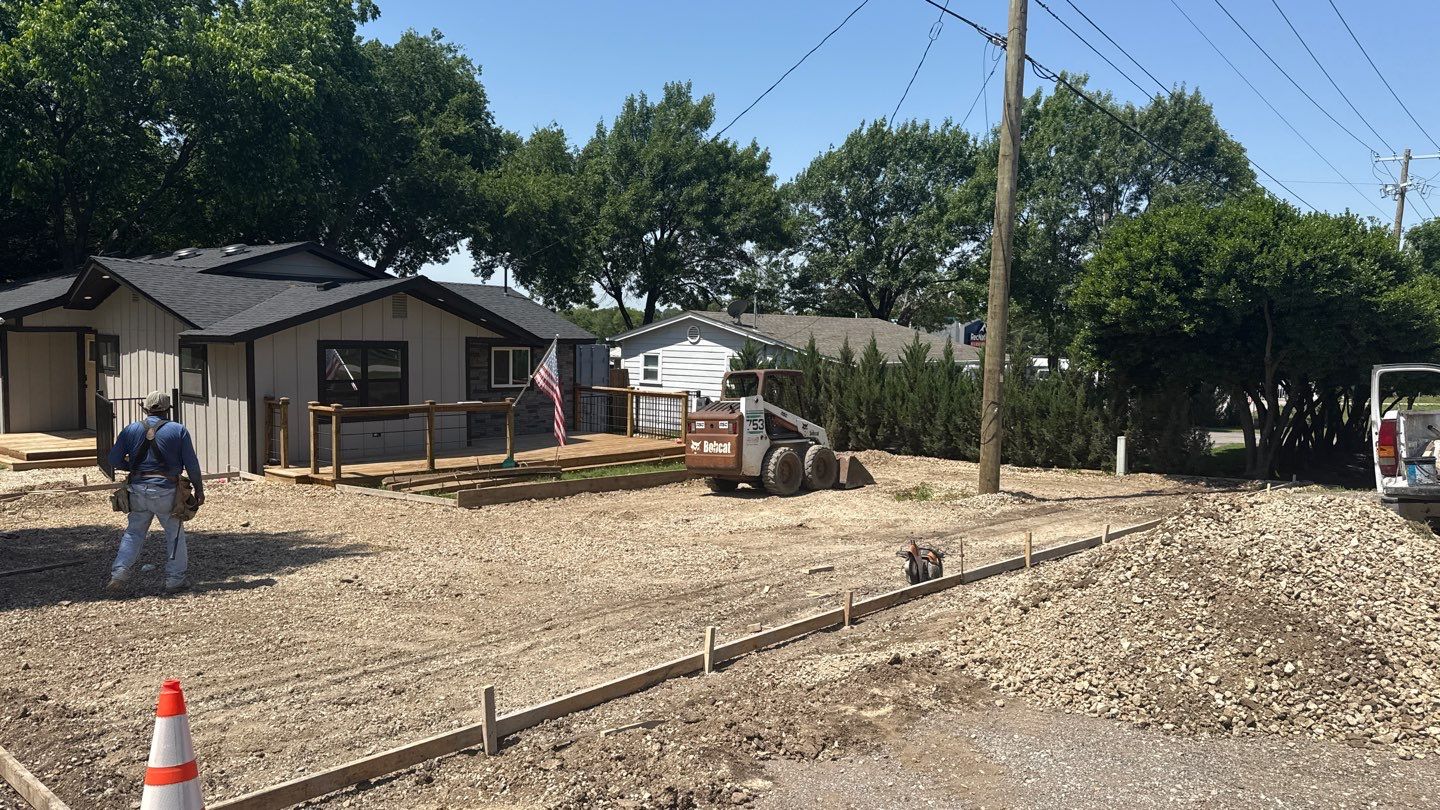 Remodeling by First Out Roofing 