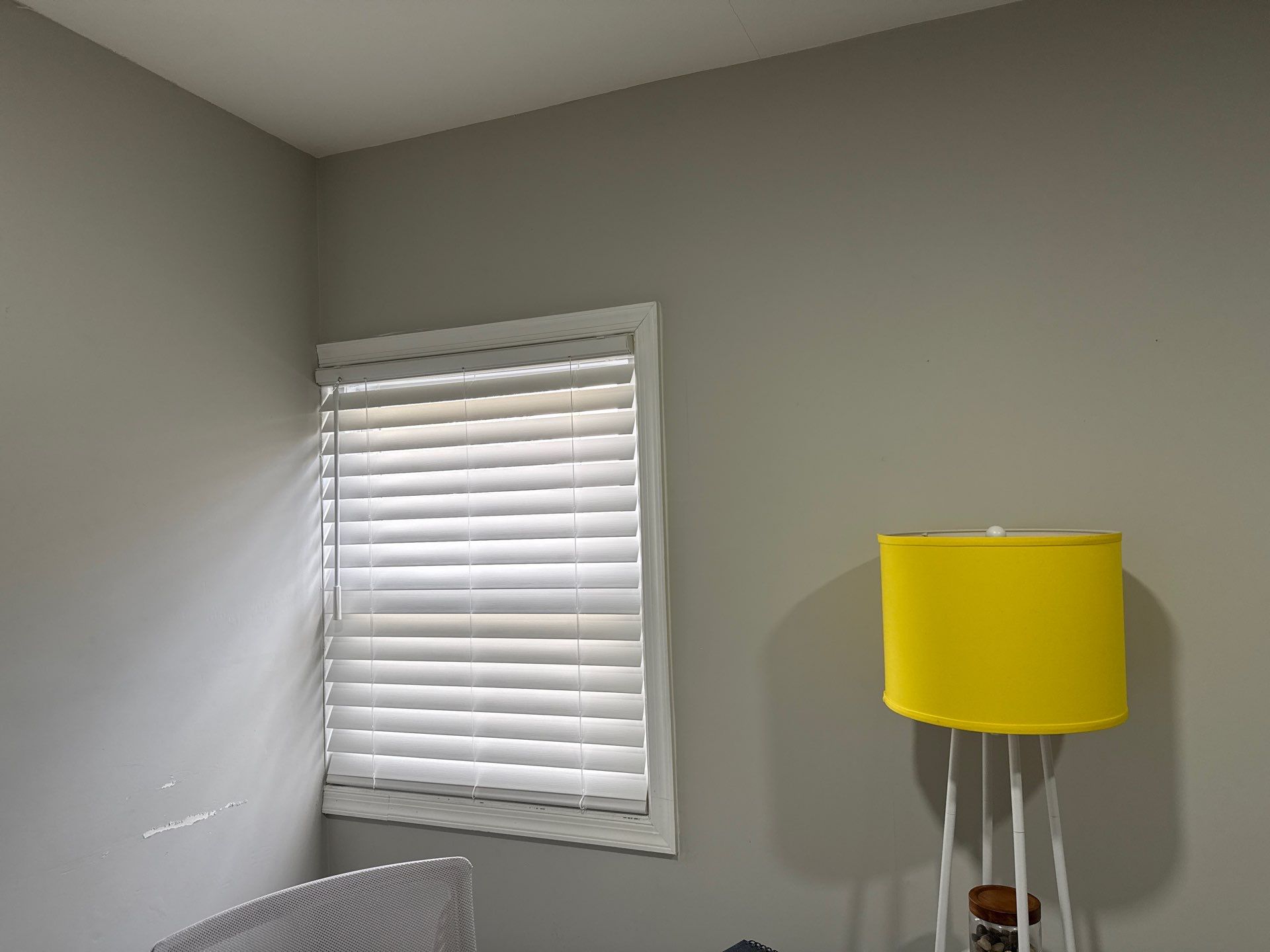 Blinds Project in Waldorf, MD by Southern Maryland Custom Blinds