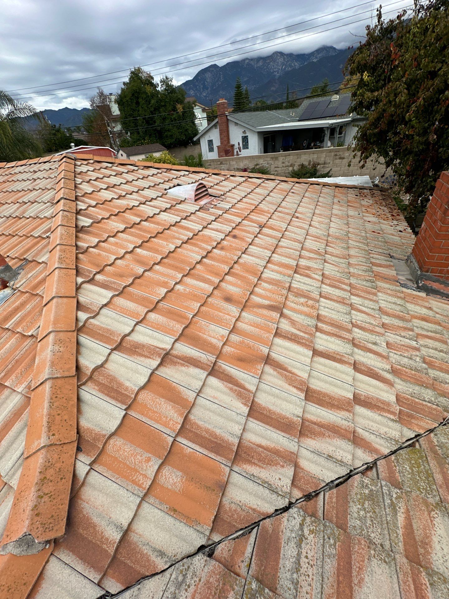 Tile Roof Conversion - Rancho Cucamonga, CA 91701 by Epic Roof Replacement