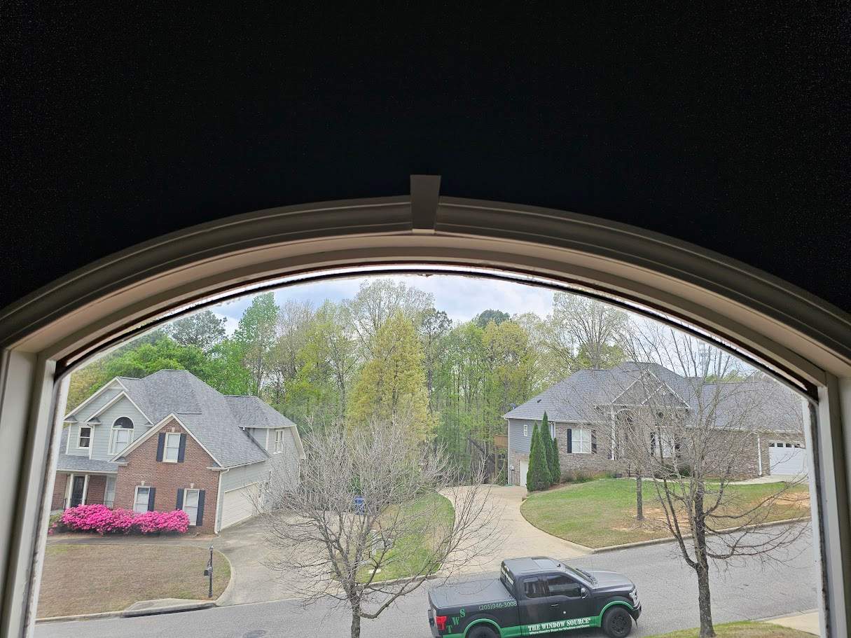 Robinson Project in Helena by The Window Source