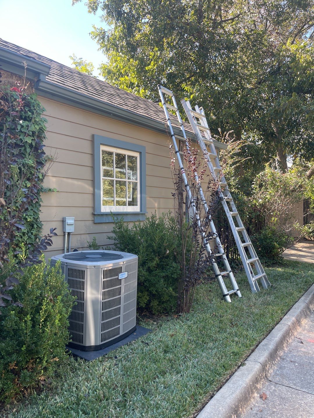 Residential Roof Replacement in McKinney Texas by Elite Roofing LLC